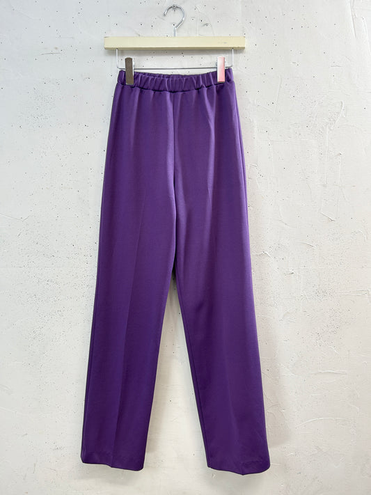 Vintage Pants 〜MADE IN USA〜 [J34233]