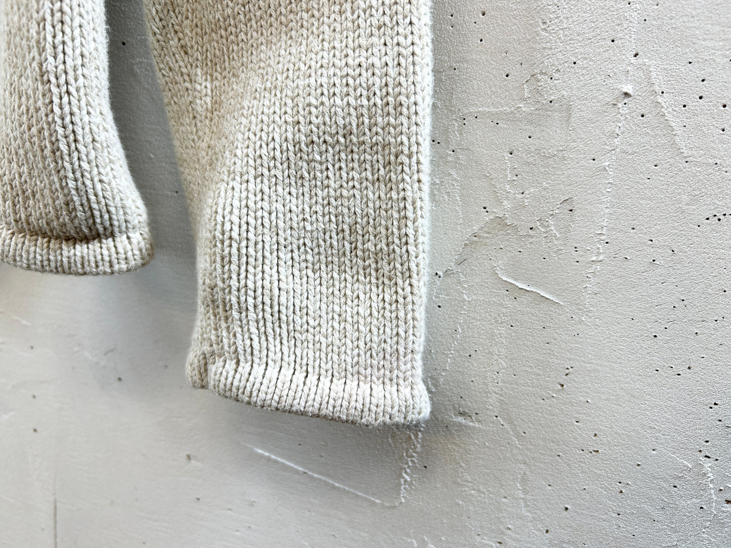 Vintage Cardigan 〜L.L.BEAN〜 [I30184]