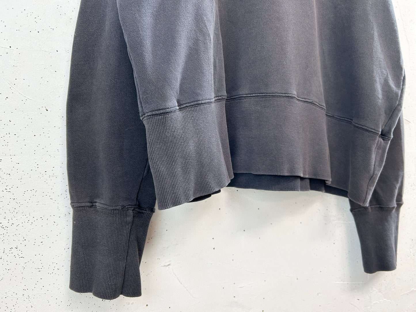 Vintage Sweat 〜Harley Davidson〜 [B31474]