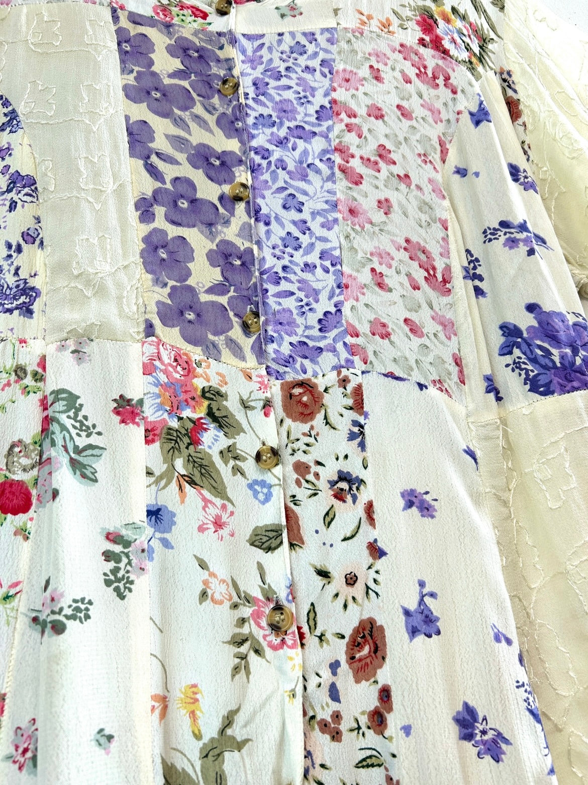 Vintage Dress [C31904]
