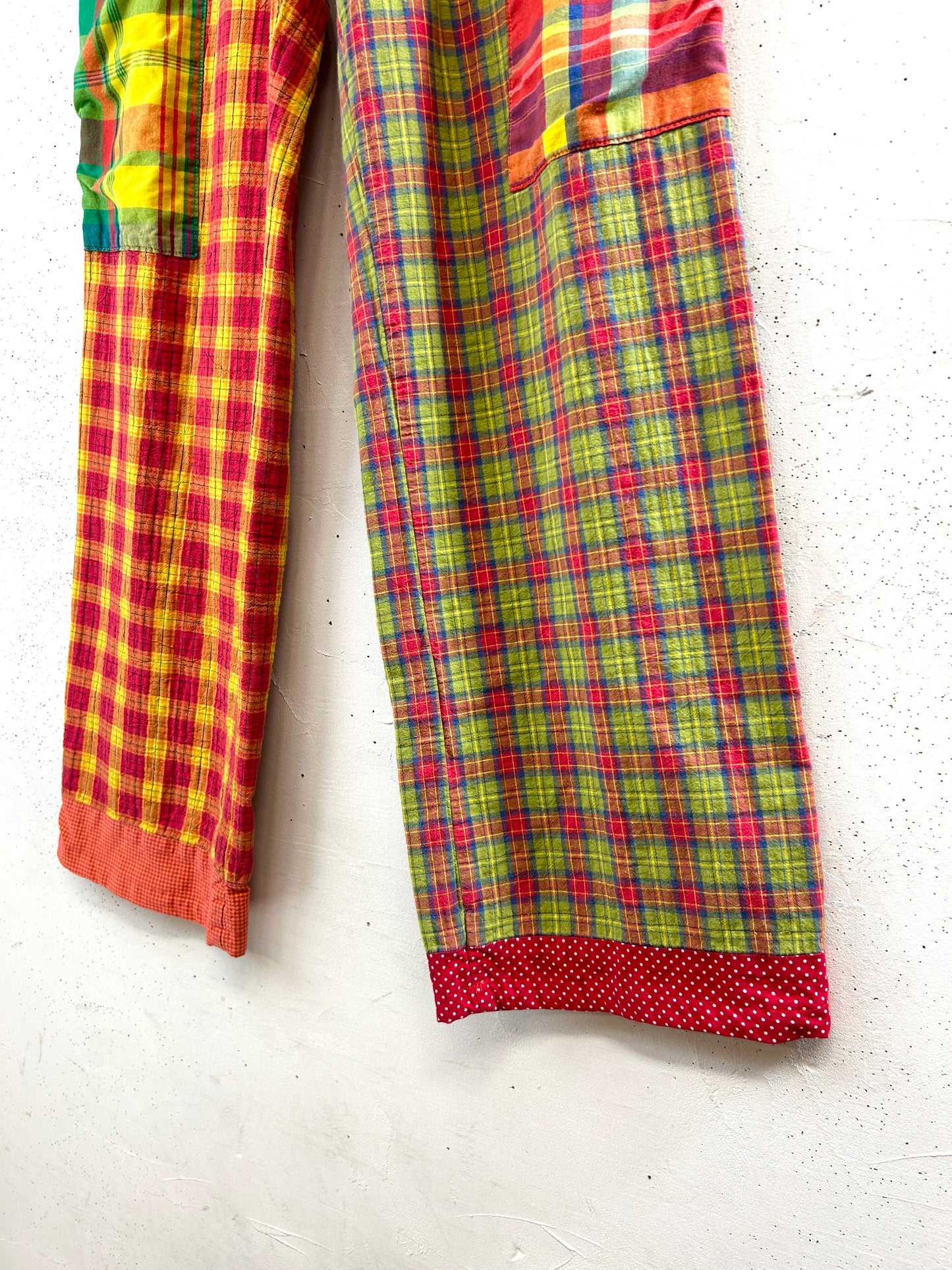 Vintage Pants  〜CLOWNSWEAR〜 [F32742]