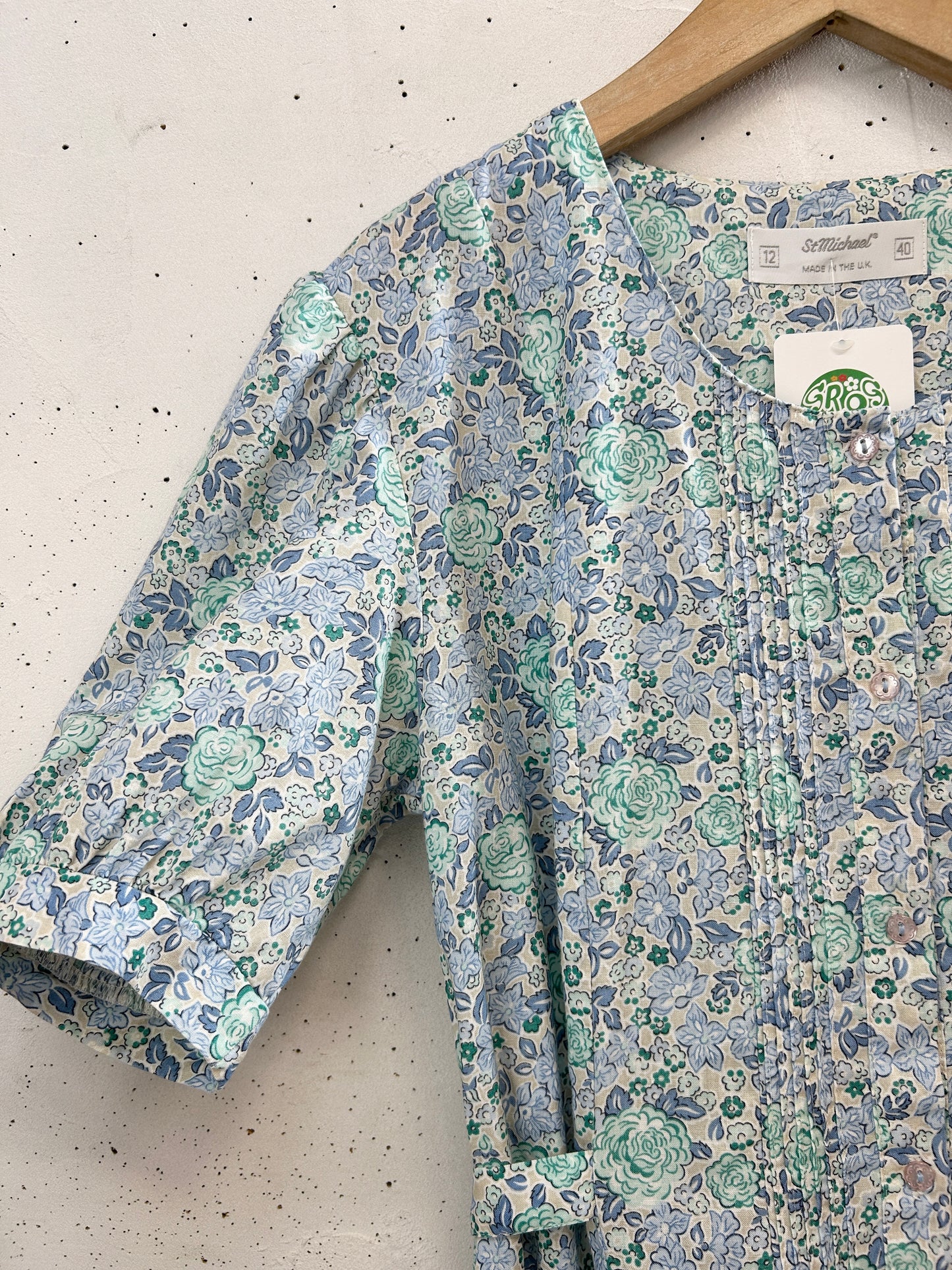 Vintage Dress [E32494]