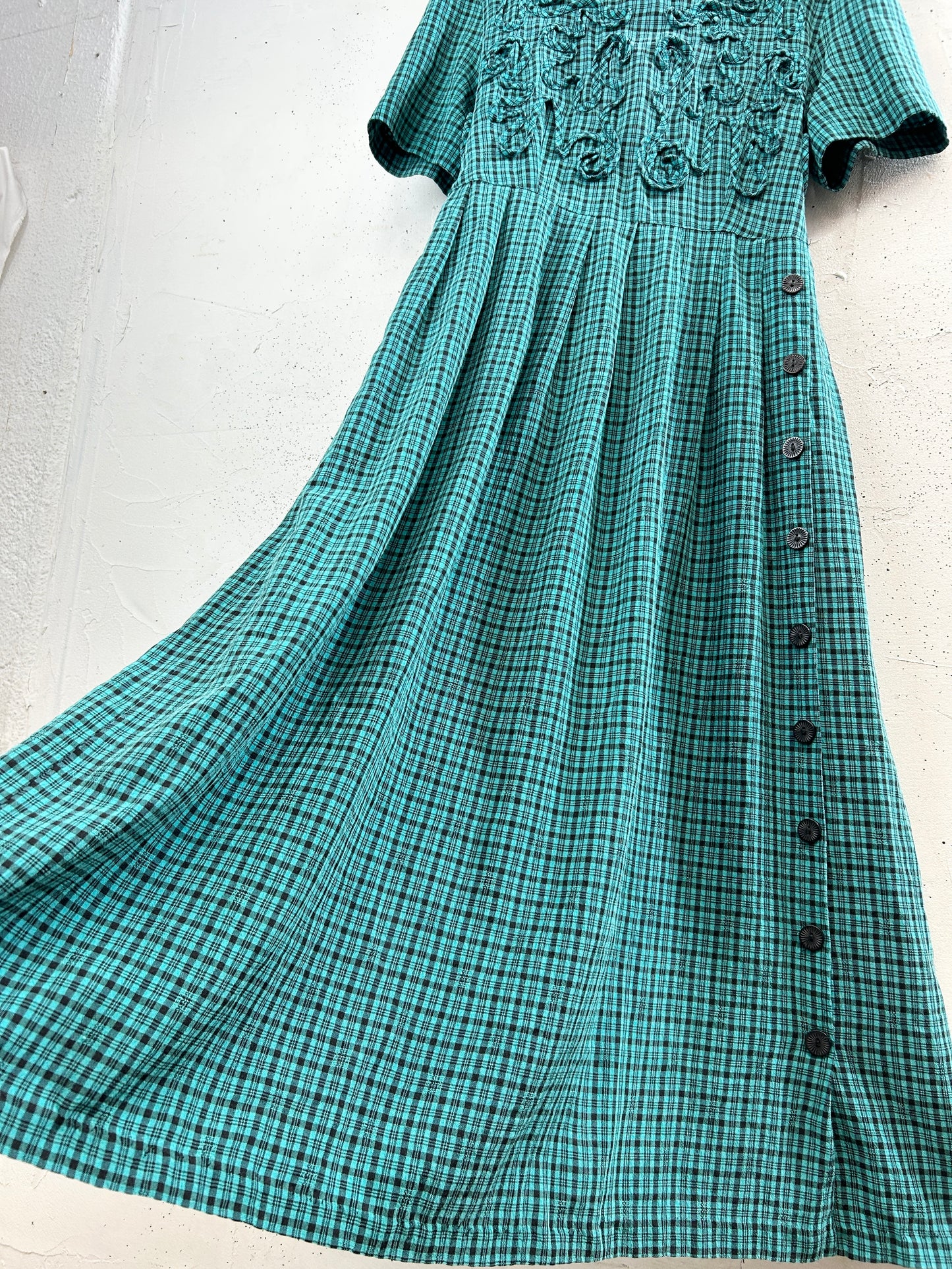 Vintage Dress [G32961]