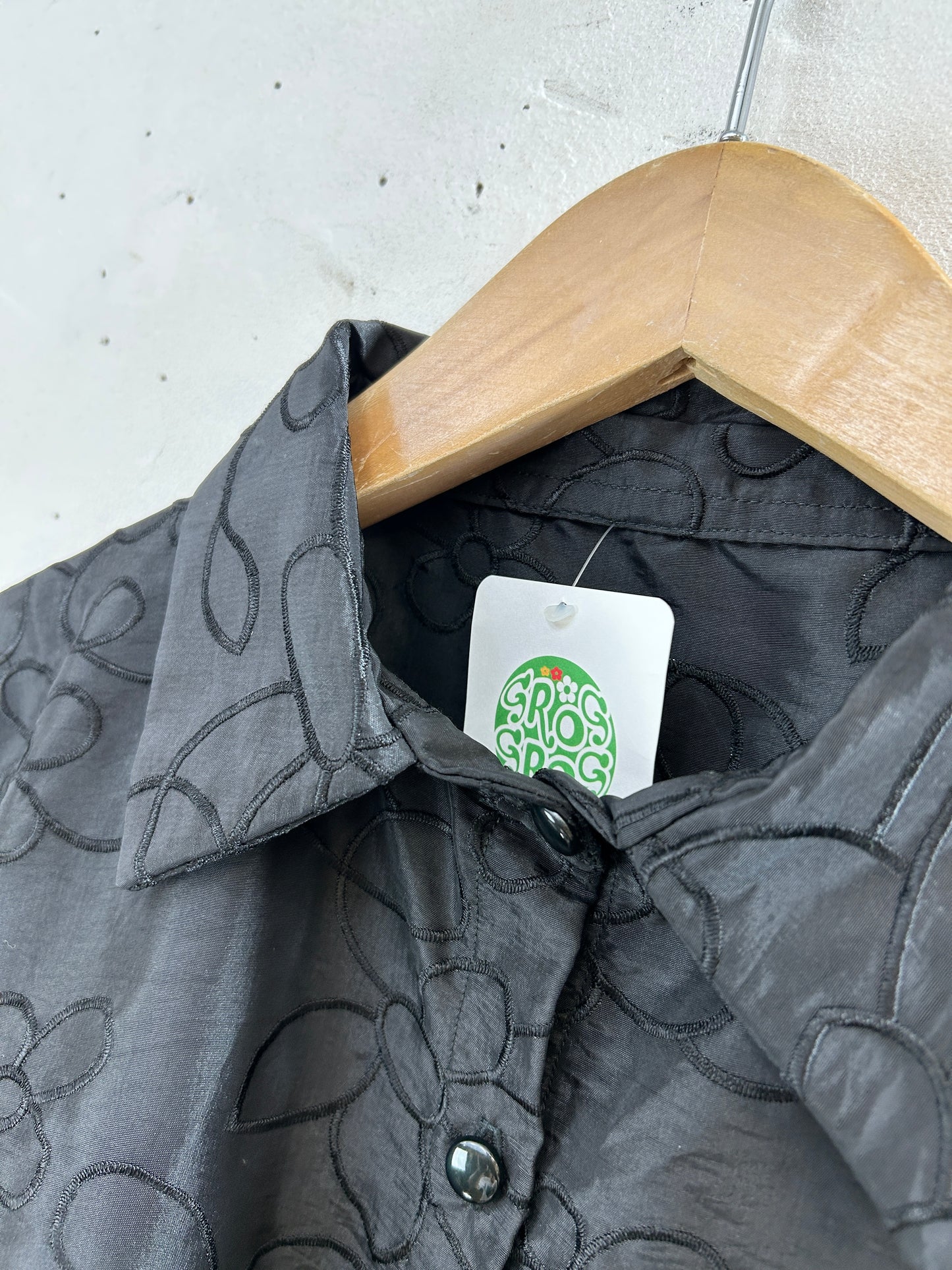 Vintage Shirt [H30879]
