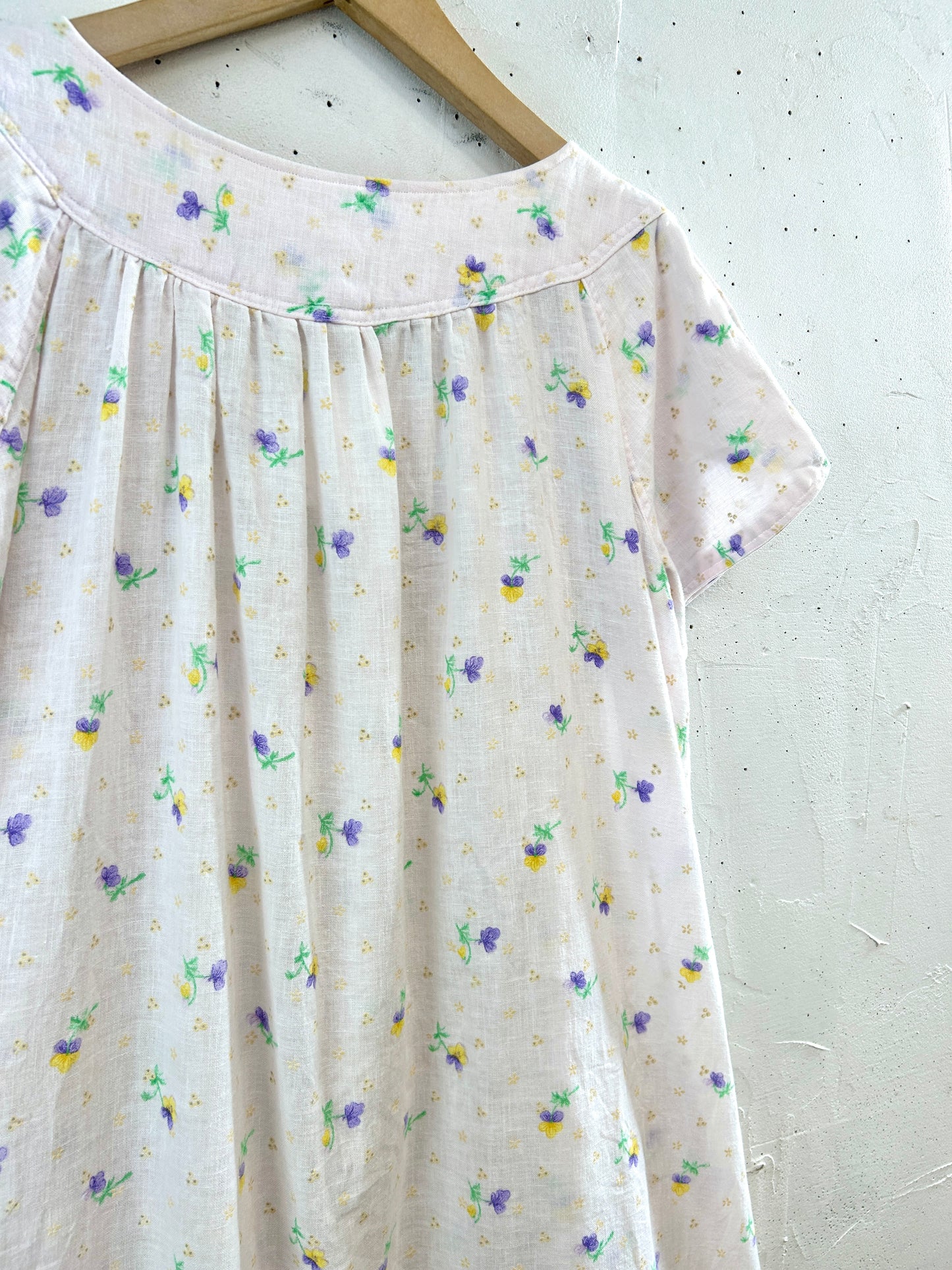 Vintage Dress [E32341]