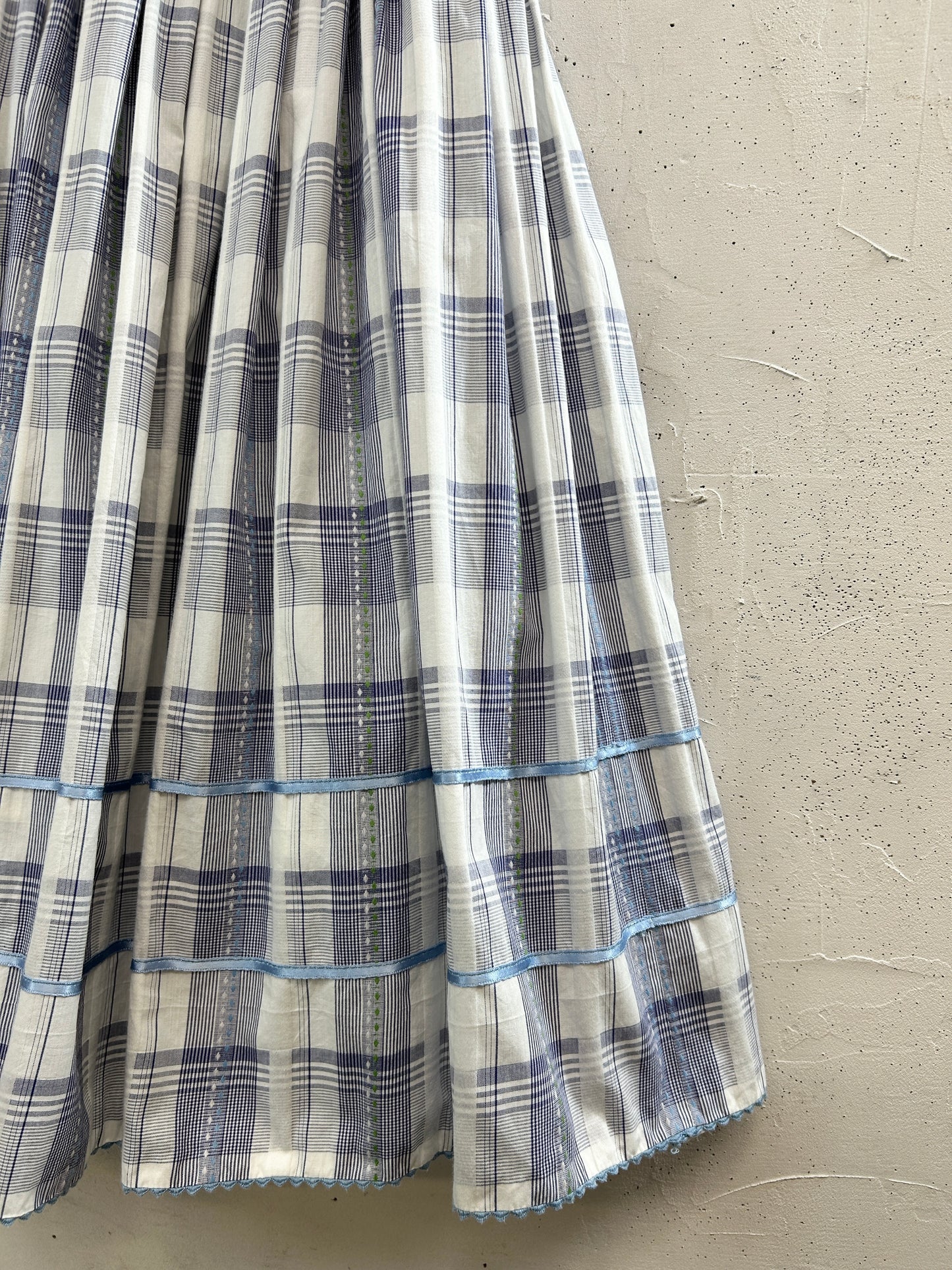 Vintage Tyrol Skirt [G33221]