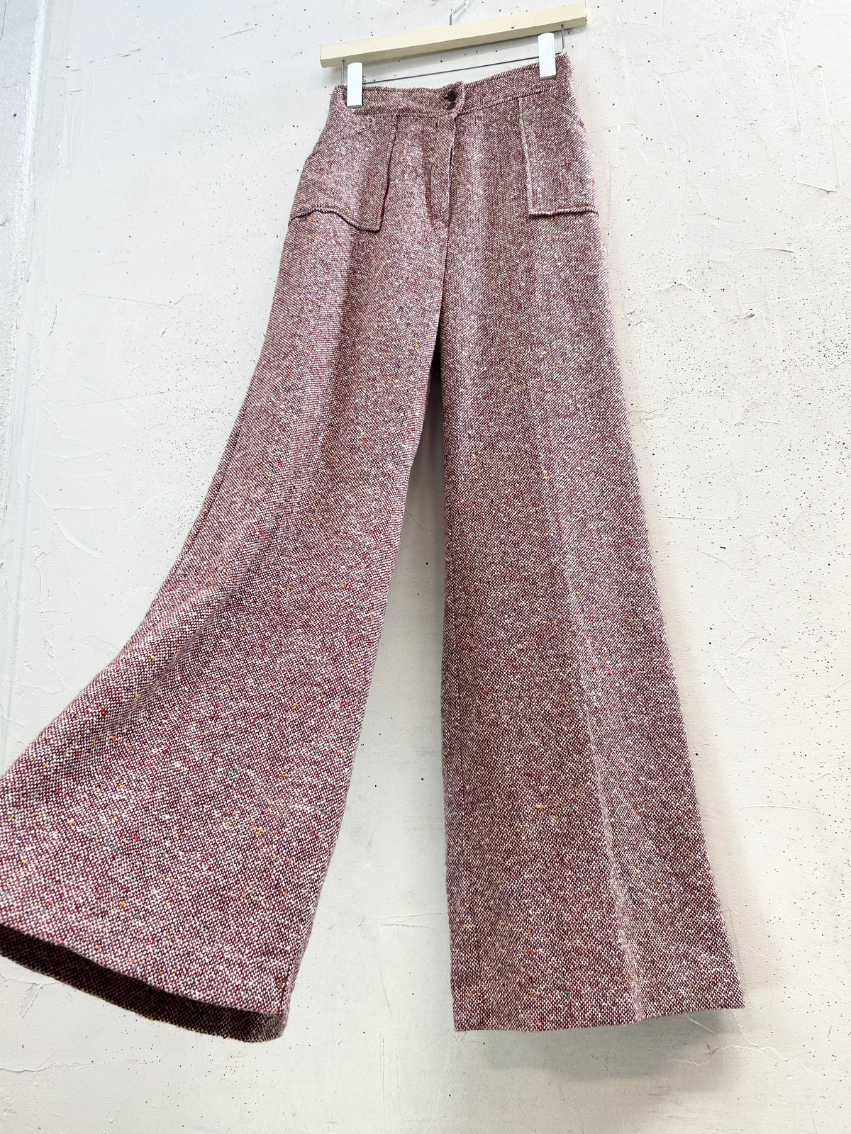 Vintage Pants [J34203]