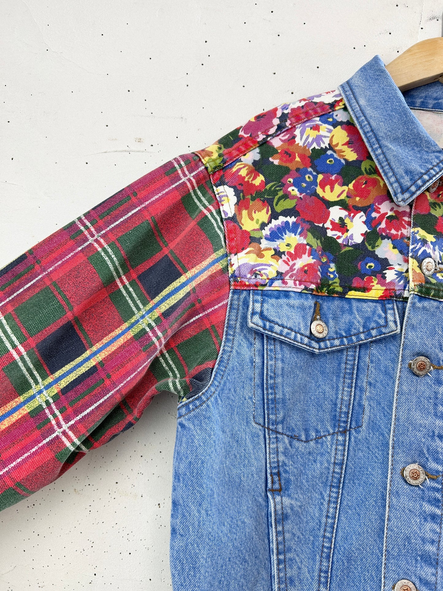 Vintage Jacket [I33702]