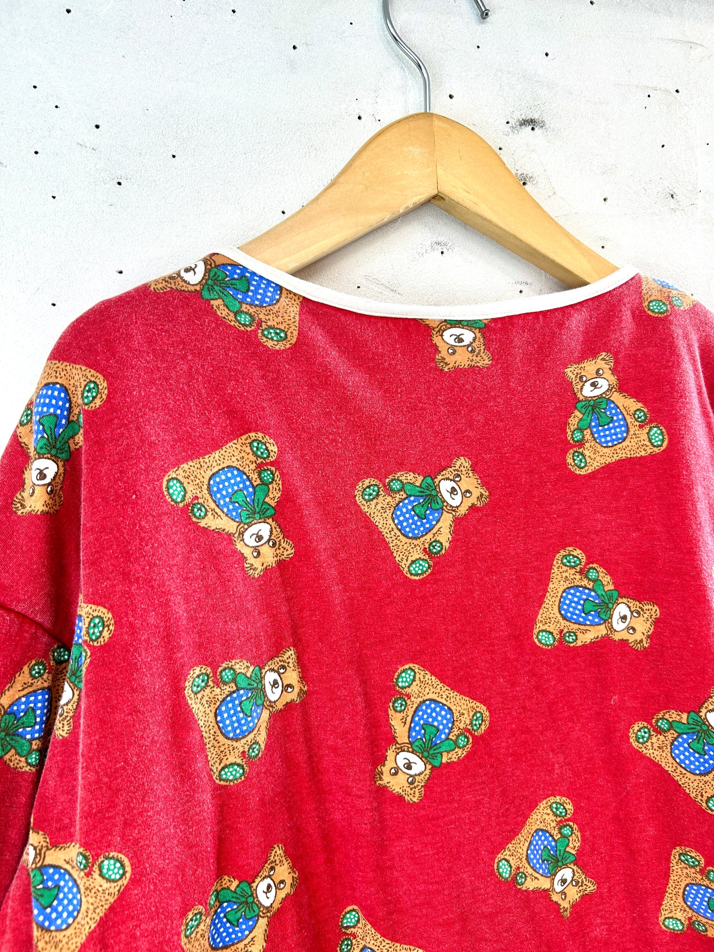 Vintage  Sweat [D32010]