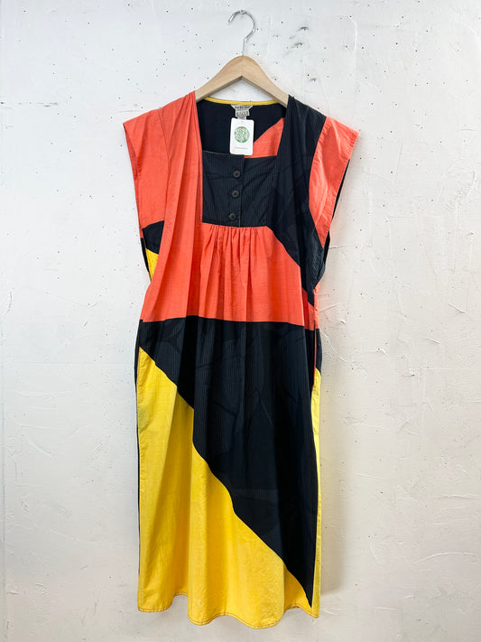 Vintage Dress [H30908]