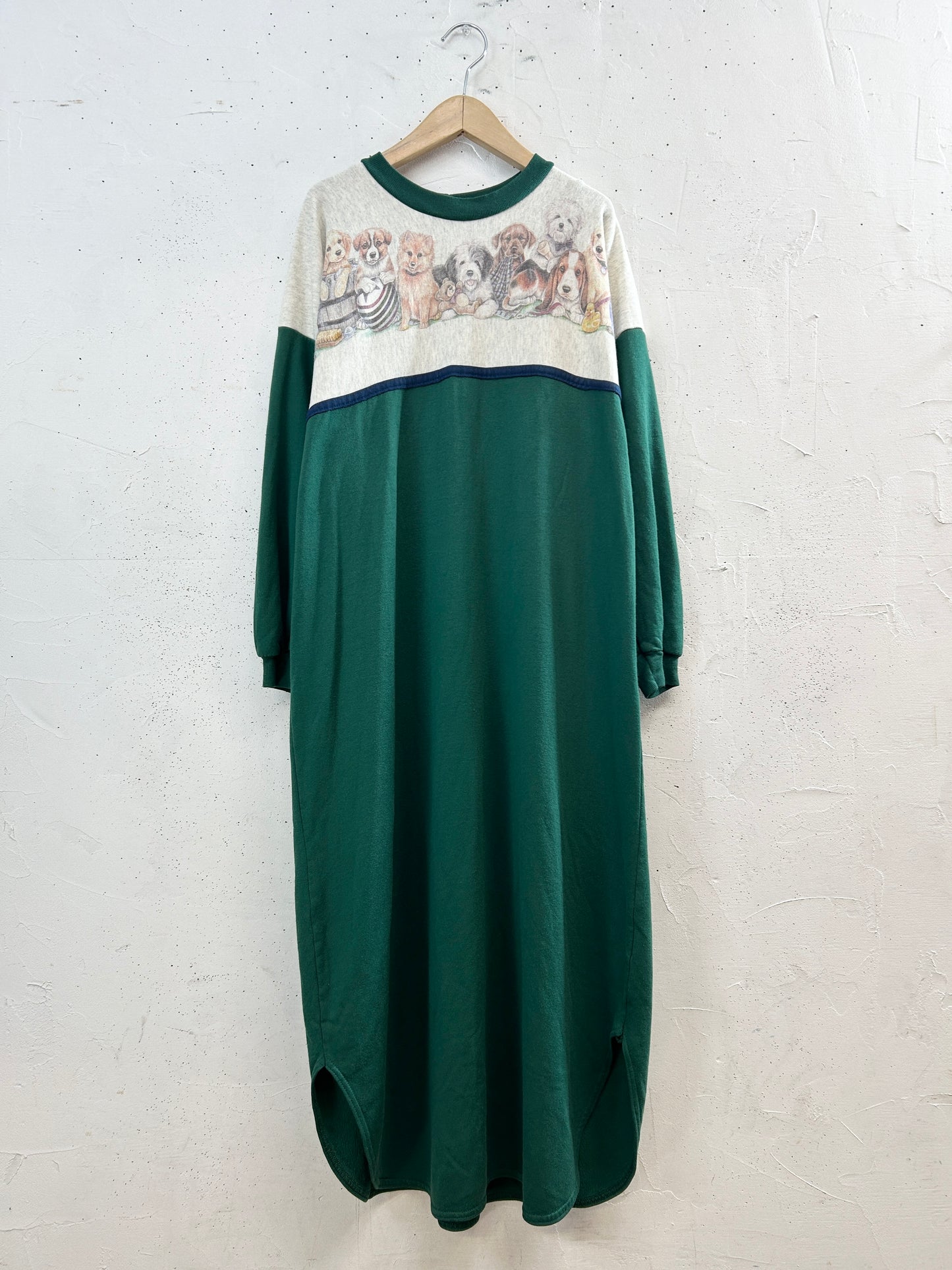 Vintage Sweat MADE IN USA  [H33669]