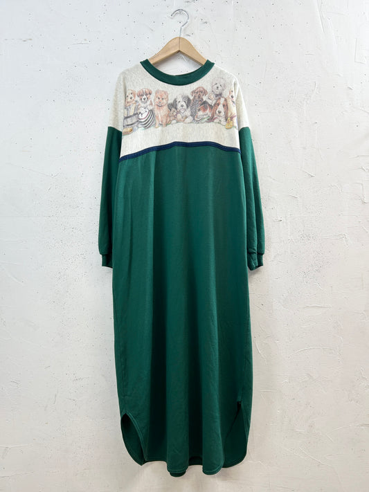 Vintage Sweat MADE IN USA  [H33669]