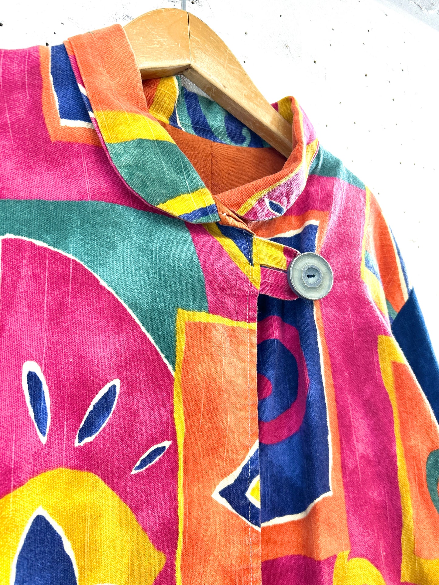 Vintage Jacket  [L31161]