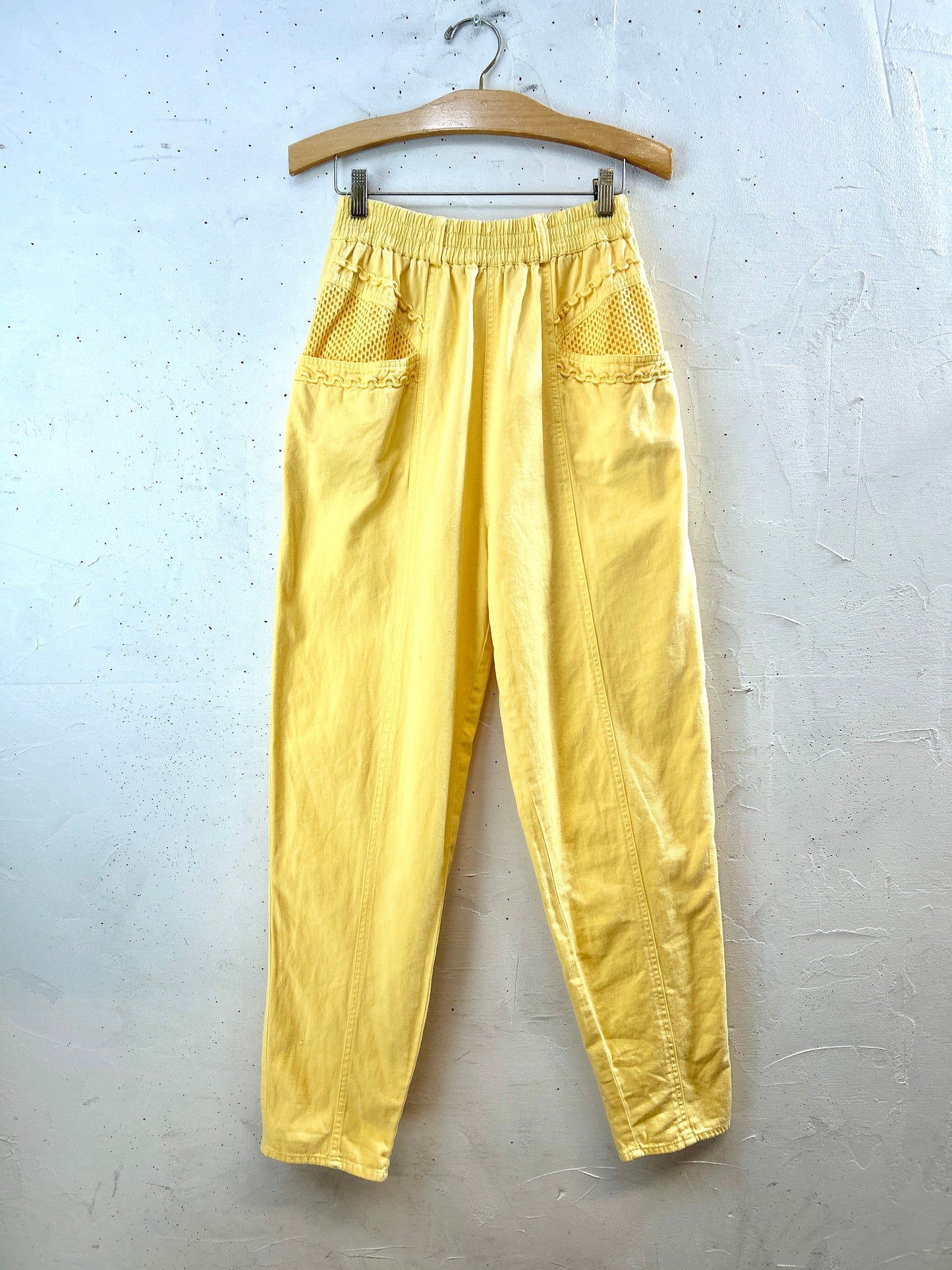 Vintage  Pants  [I30301]
