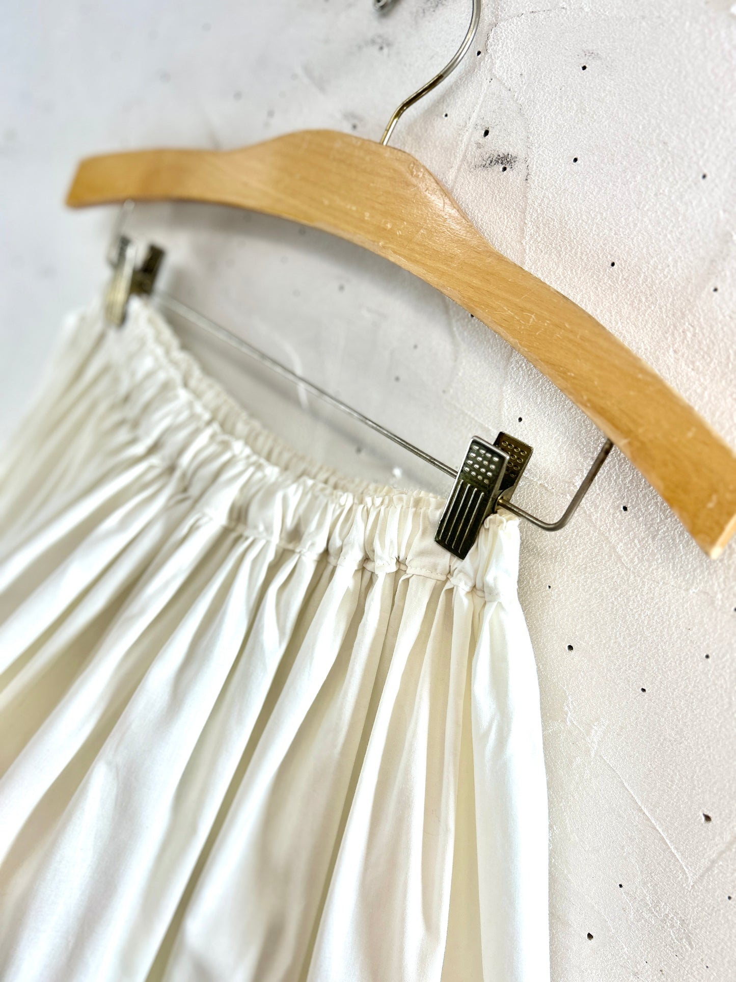 Vintage Petti Skirt [J30655]