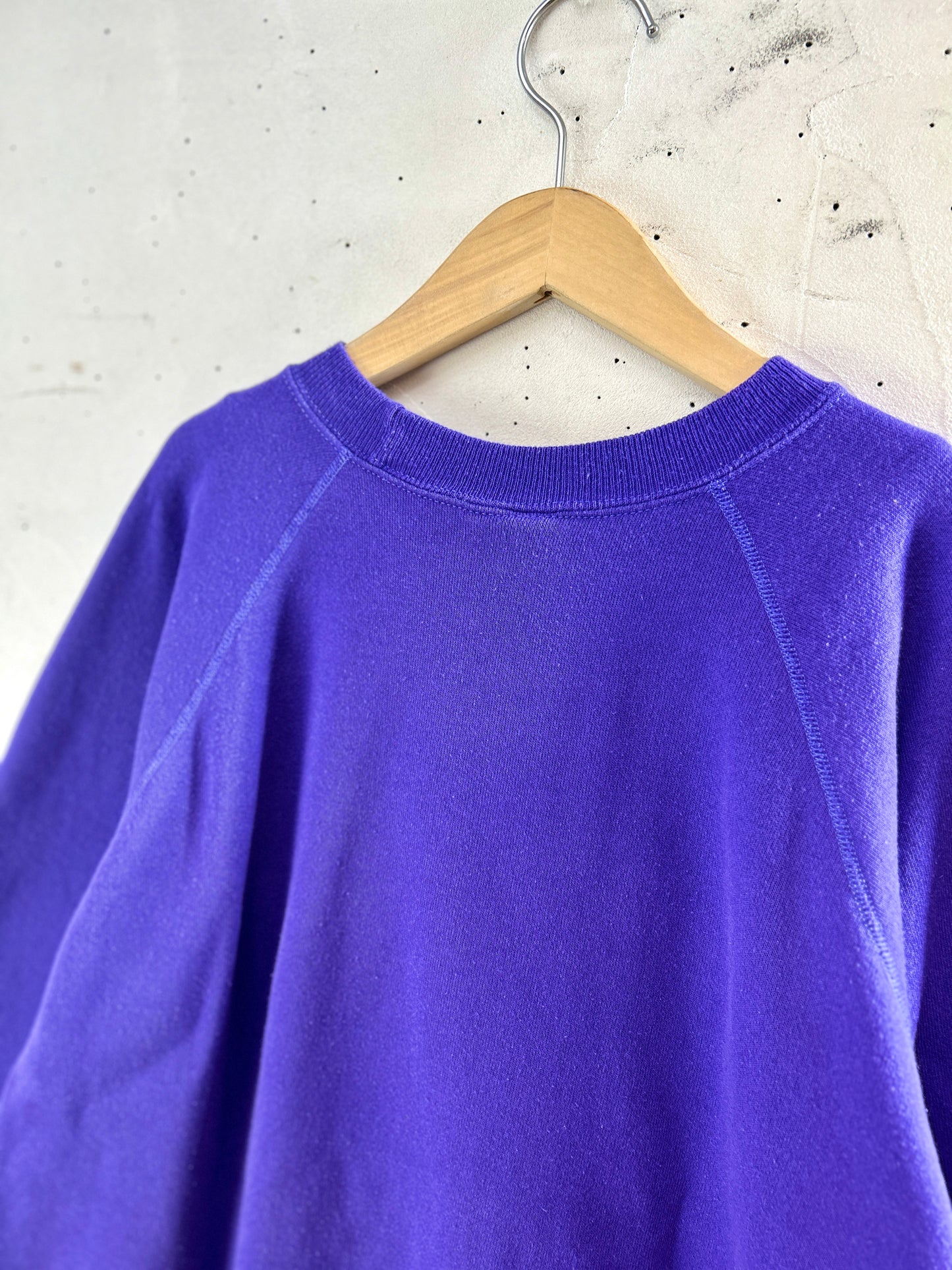 Vintage Custom Sweat　MADE IN USA 〜Hanes Her Way〜[J30530]