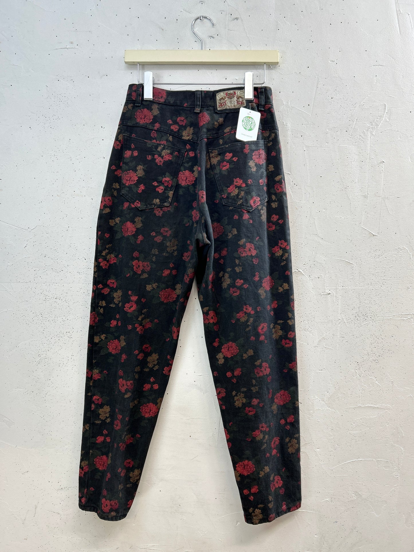 Vintage Pants [G33130]