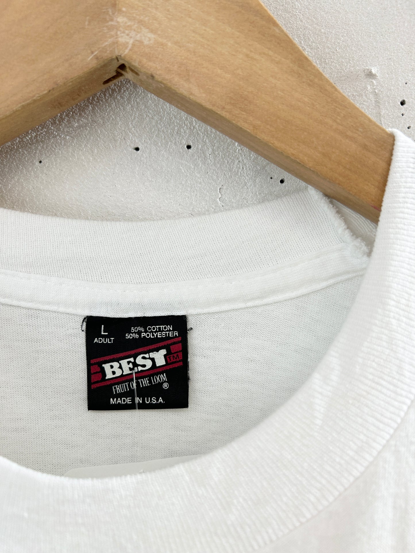 '80s Vintage T-Shirt [G32958]