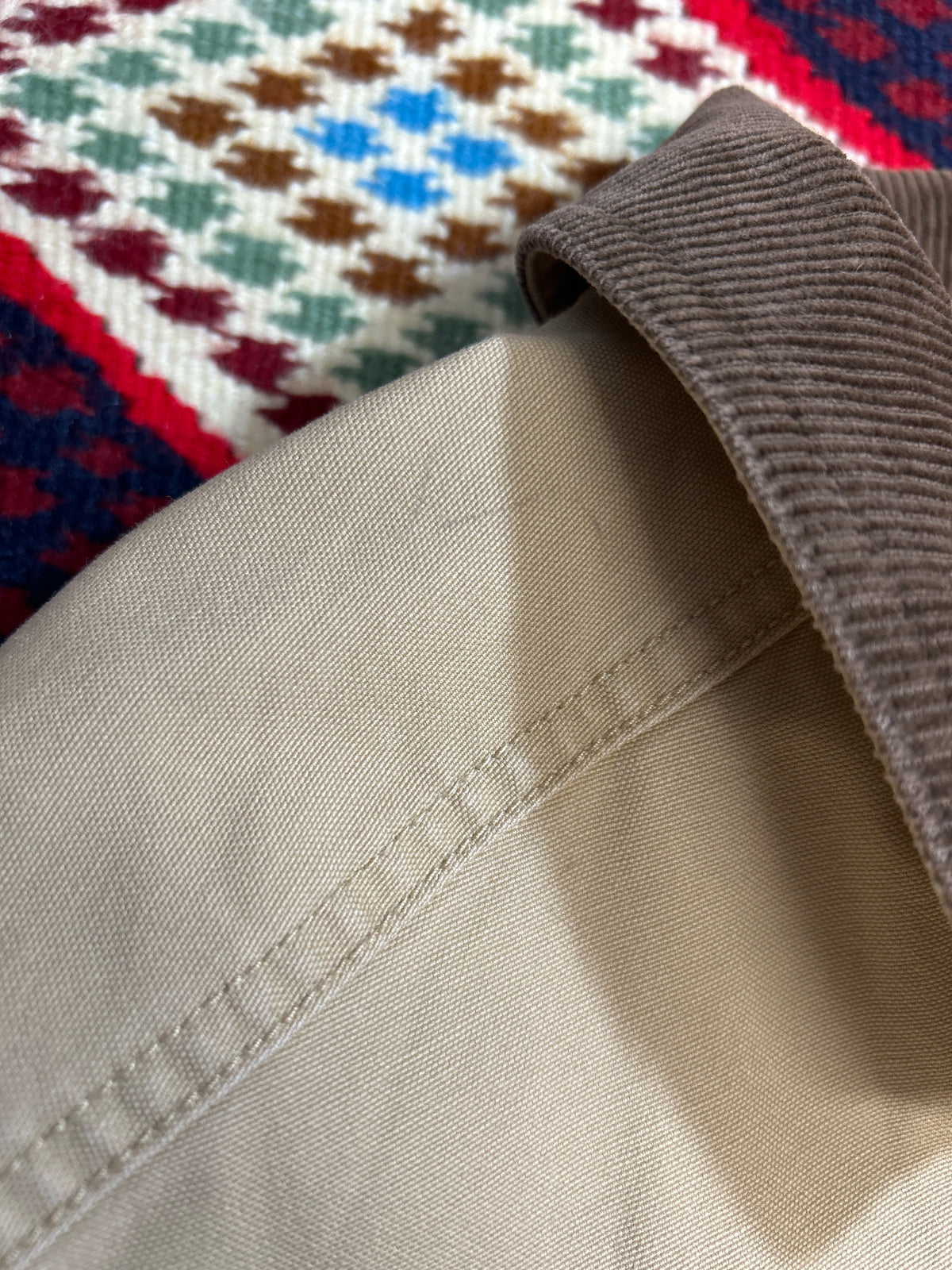 Vintage Jacket 〜L.L.BEAN〜 [J34285]