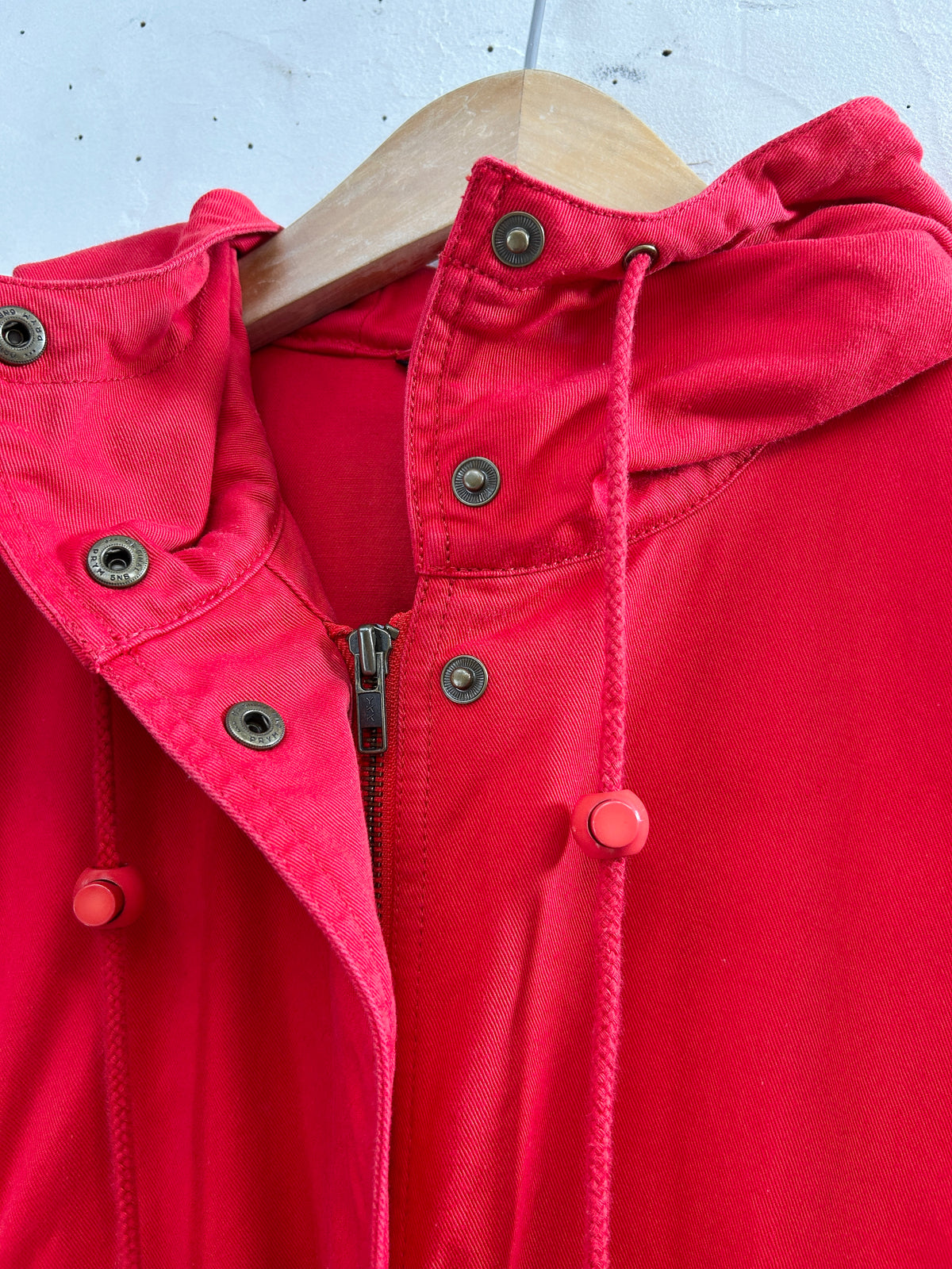 Vintage Jacket 〜Eddie Bauer〜 [J34291