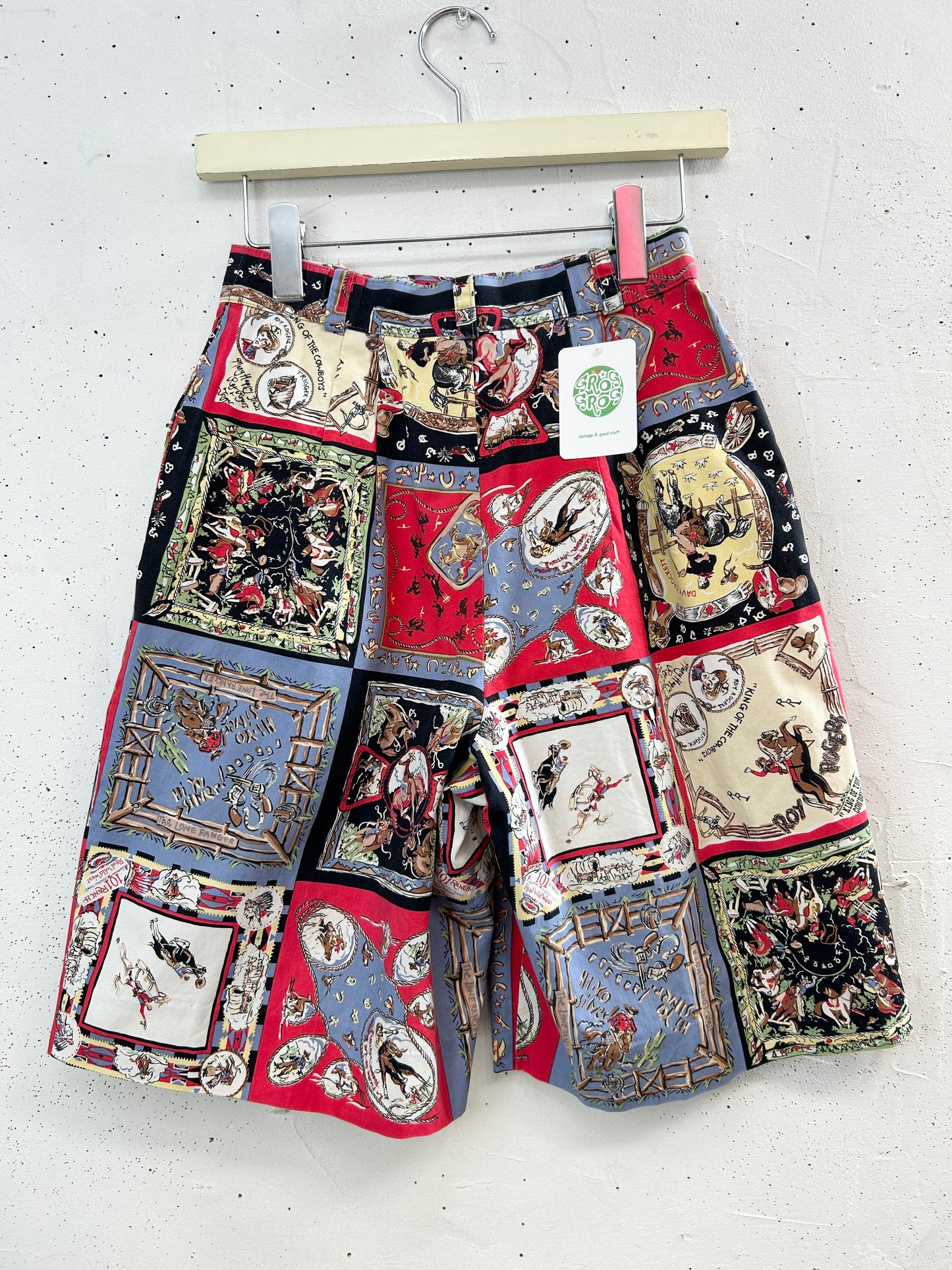 Vintage Pants [H33466]