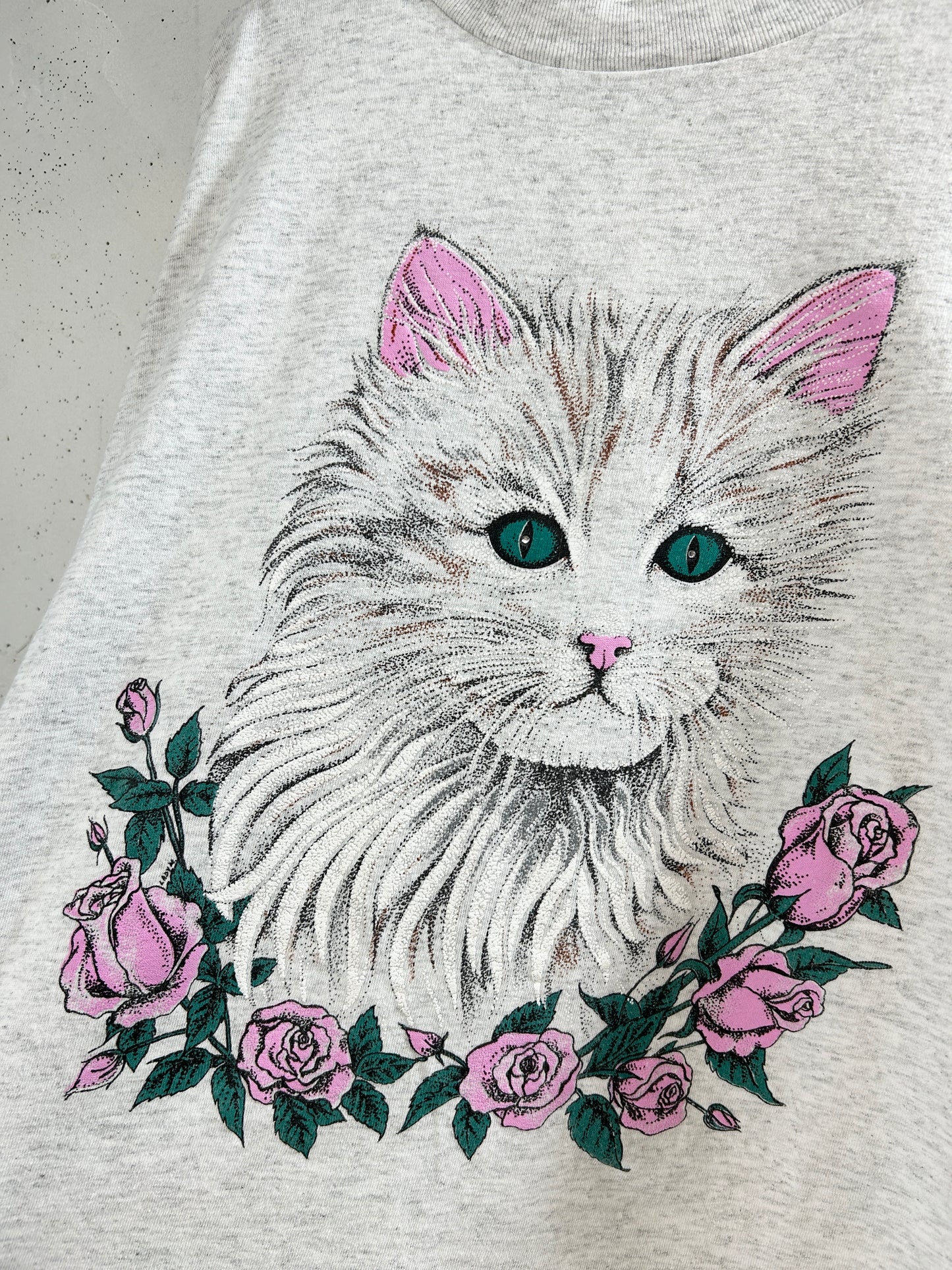 Vintage T-Shirt 〜MADE IN USA〜 [G33083]