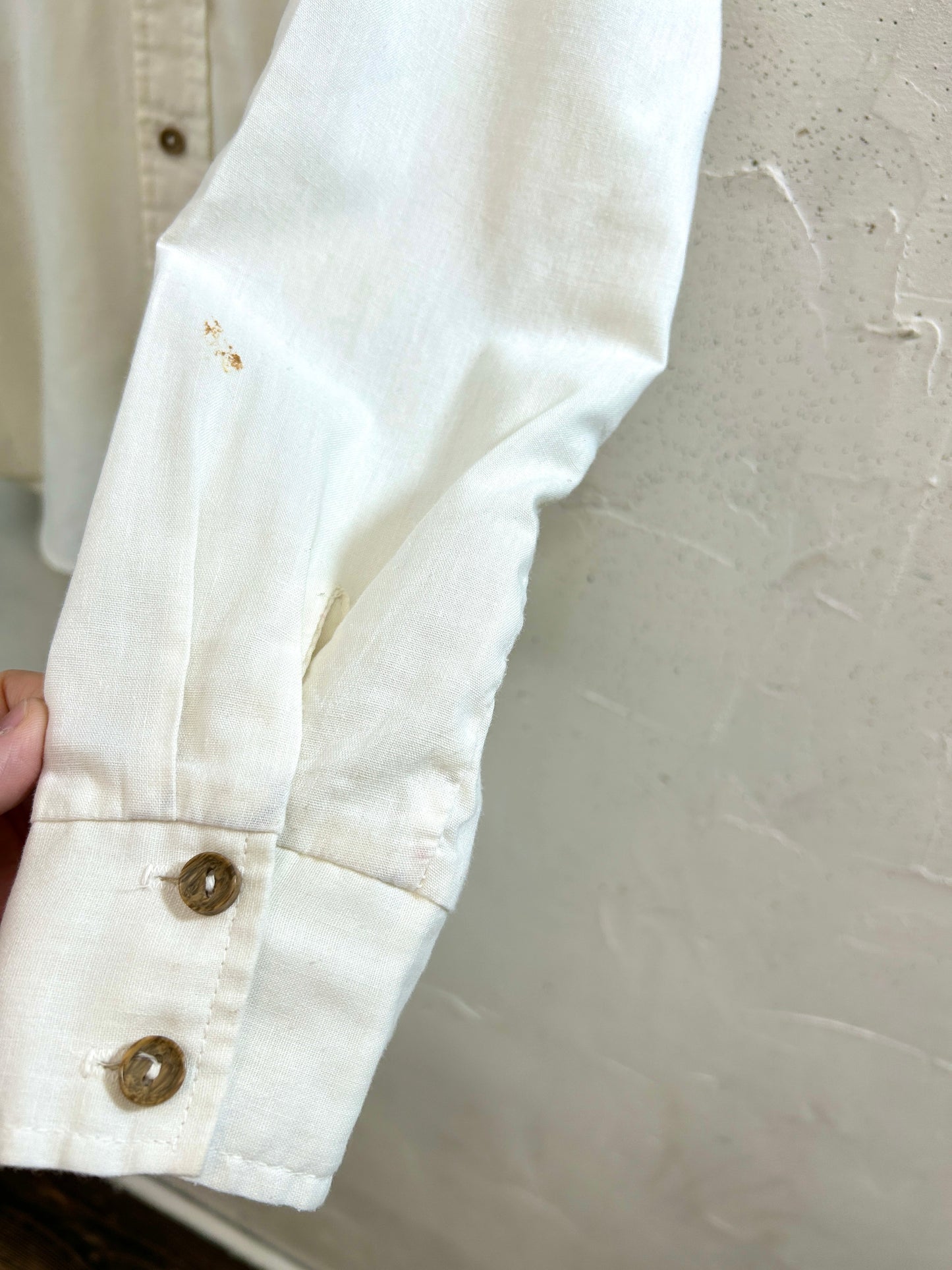 Vintage Shirt 〜Kennington〜 [ H33424]