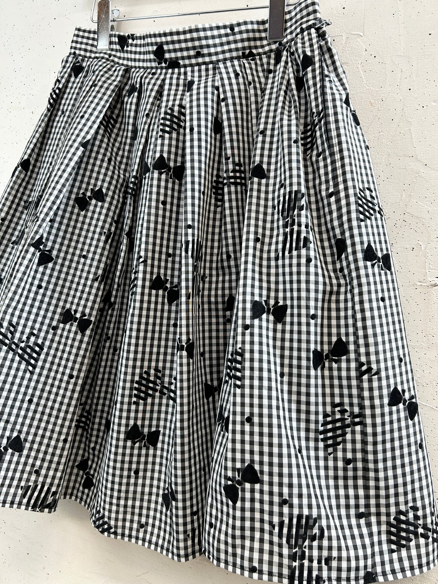 Vintage Skirt [G32953]