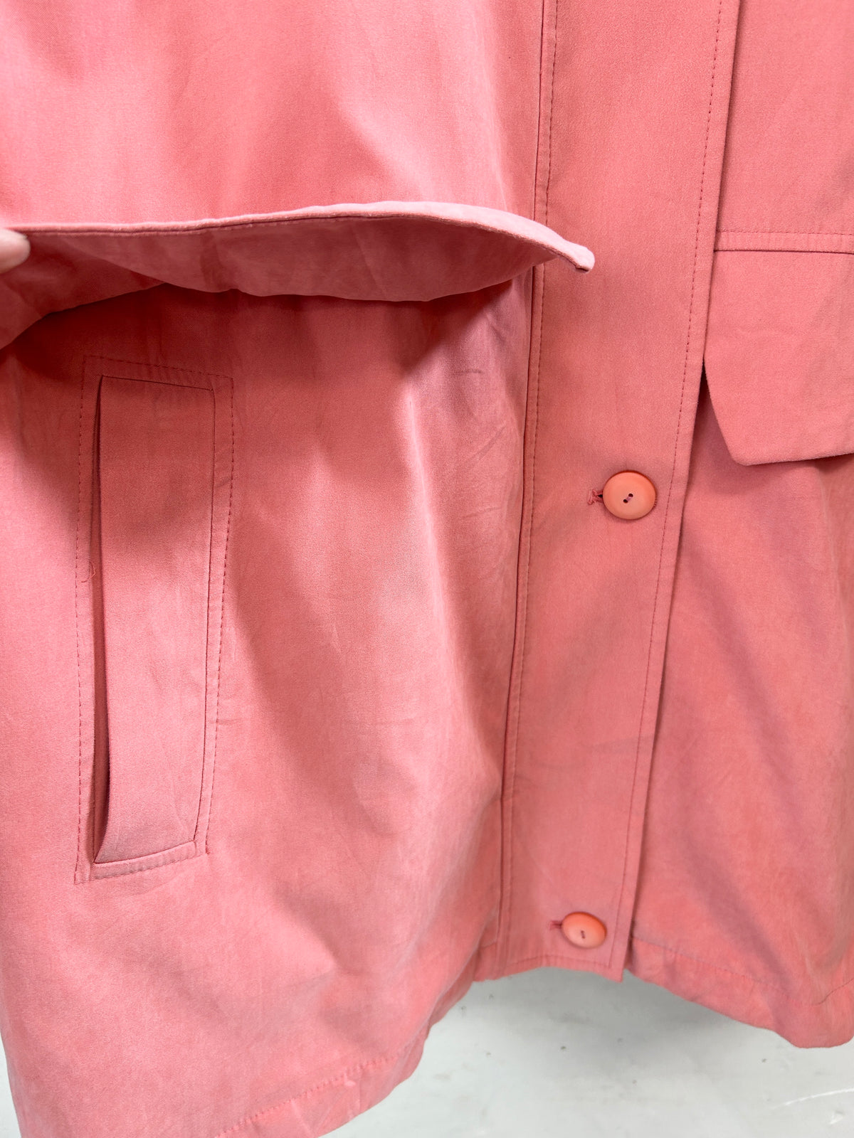 Vintage Jacket [I34001]