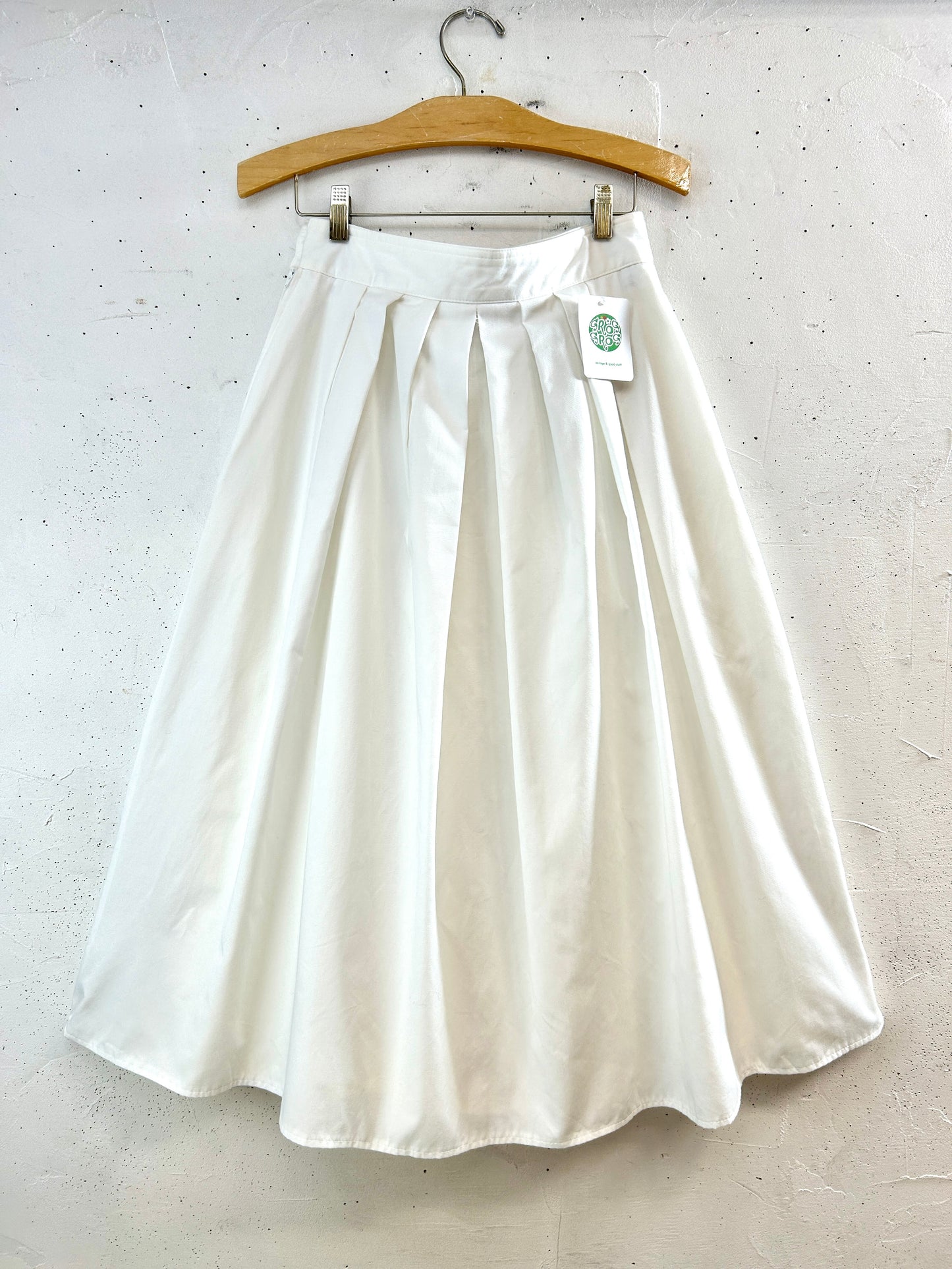 Vintage Skirt 〜YESSICA〜 [G33094]