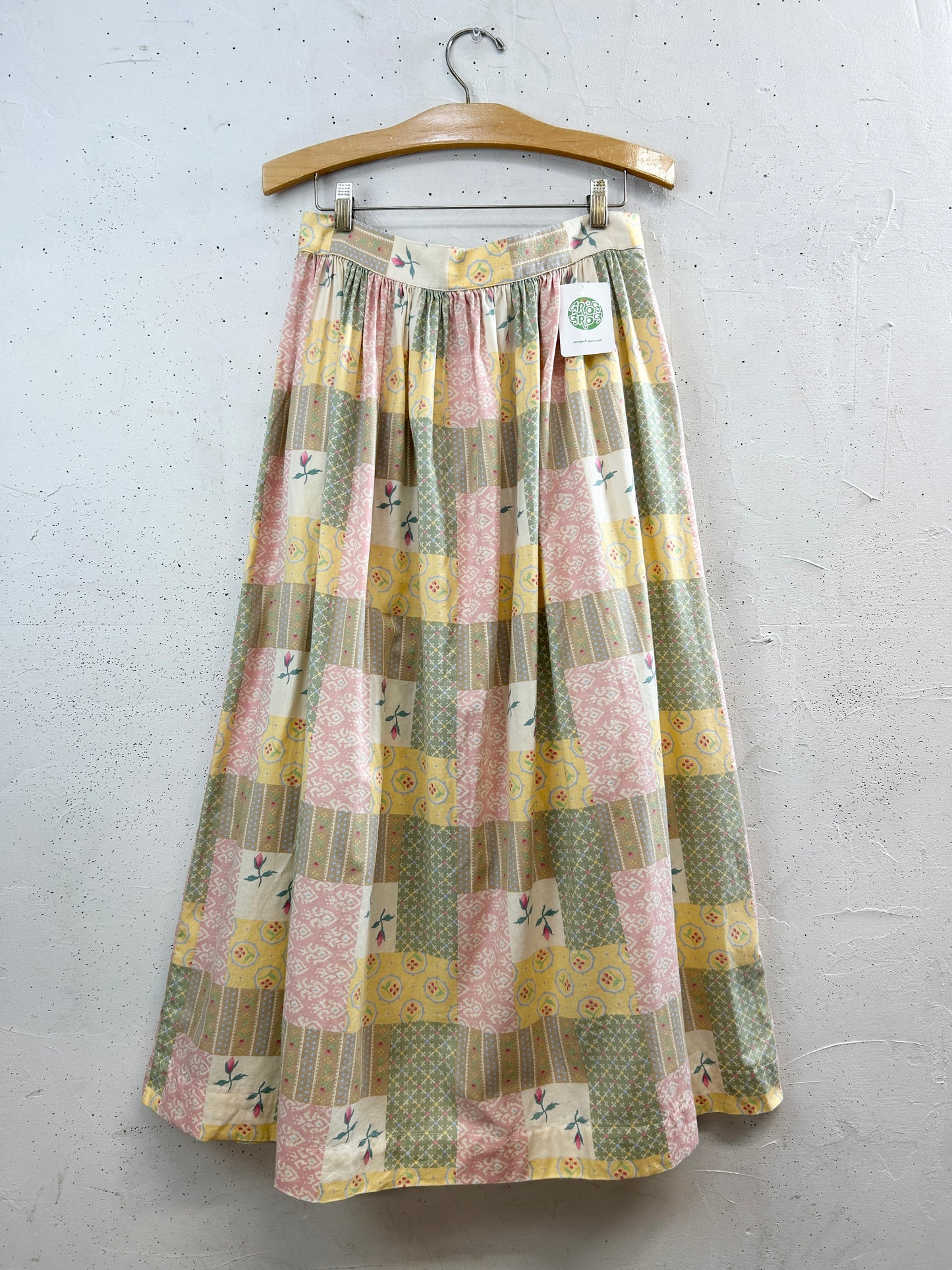 Vintage Skirt [G32905]