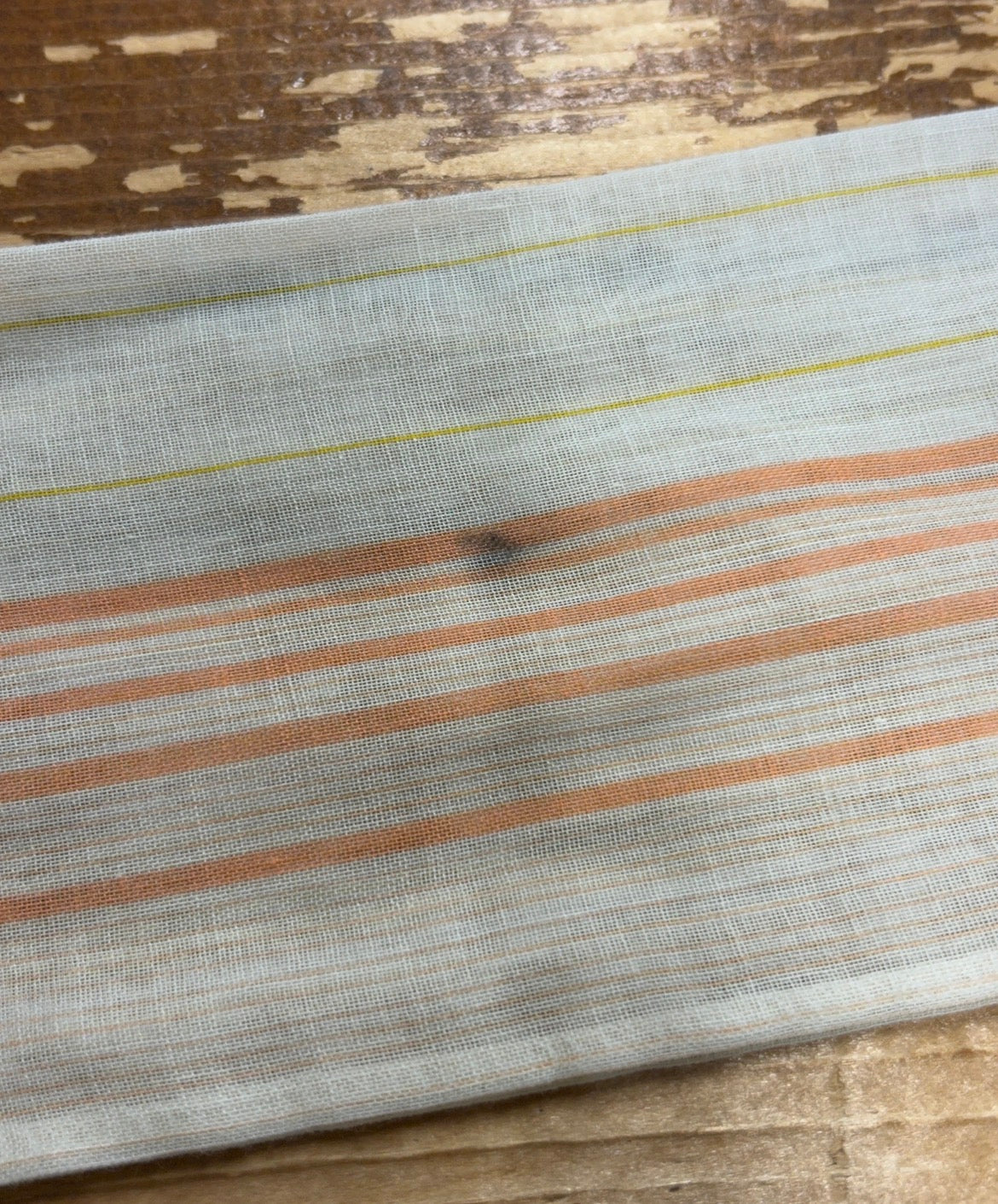 '70s Vintage Dress [D32051]