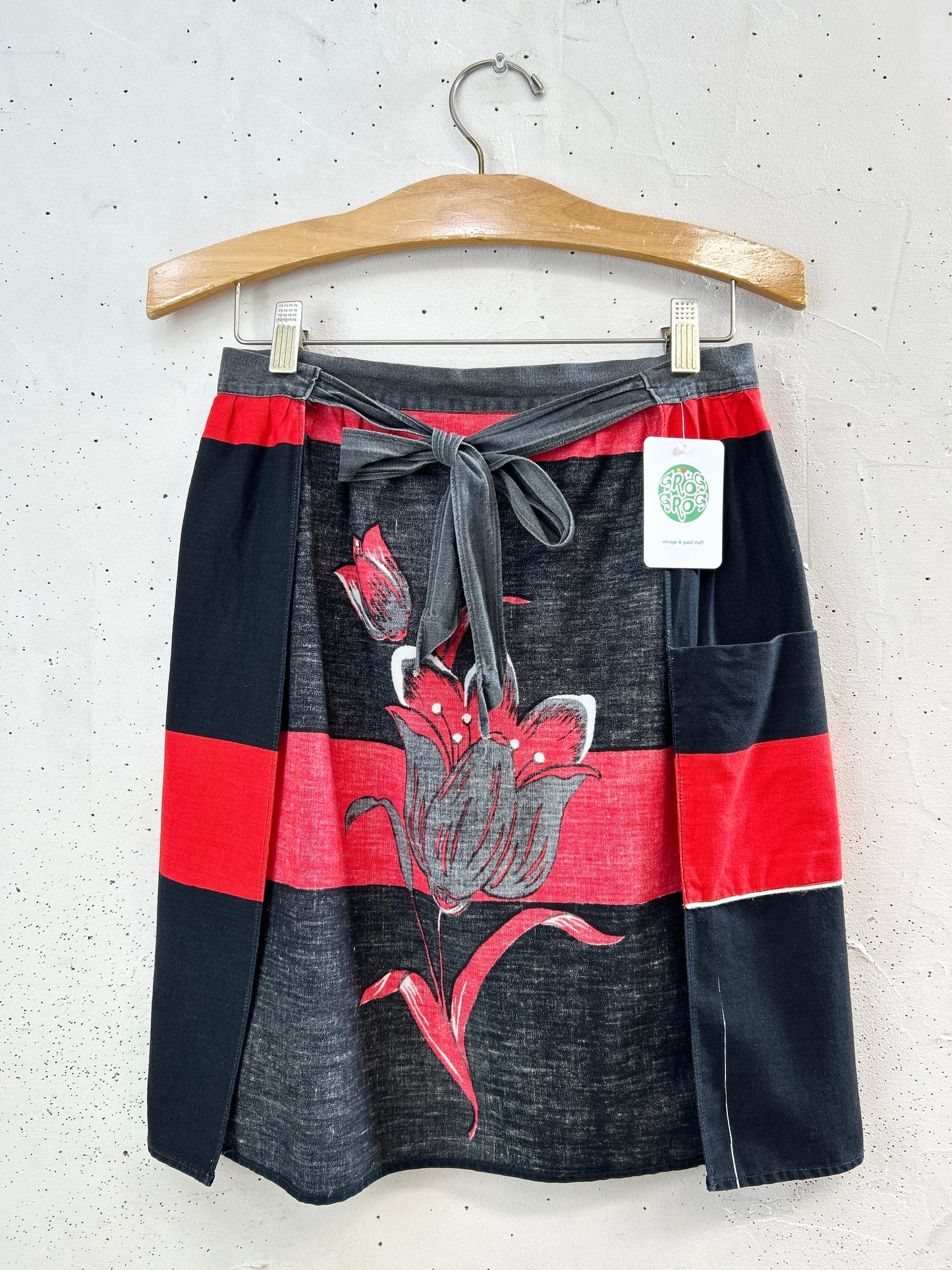 Vintage Apron [F32671]