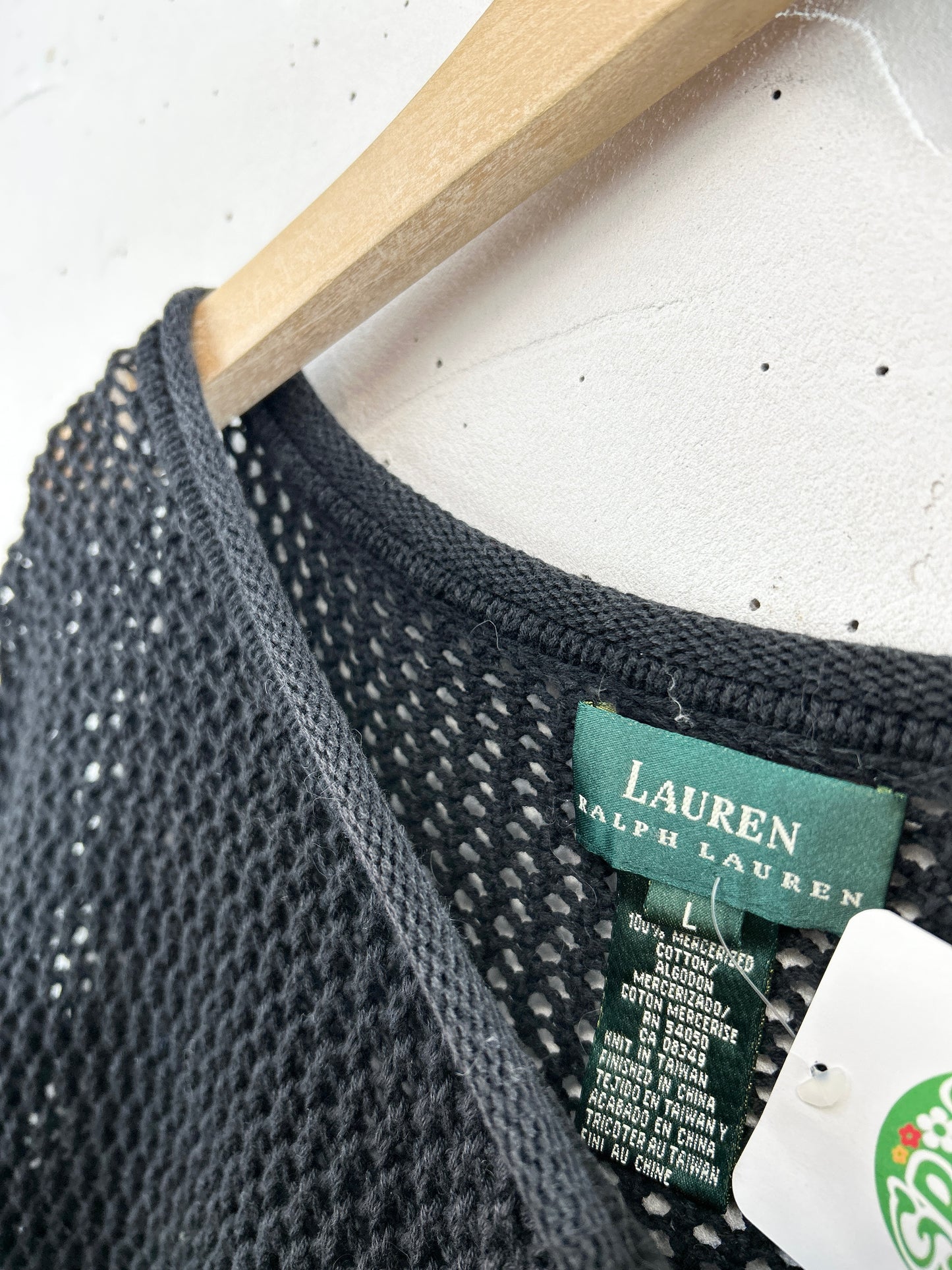 Vintage Tops 〜Ralph Lauren〜 [B31515]