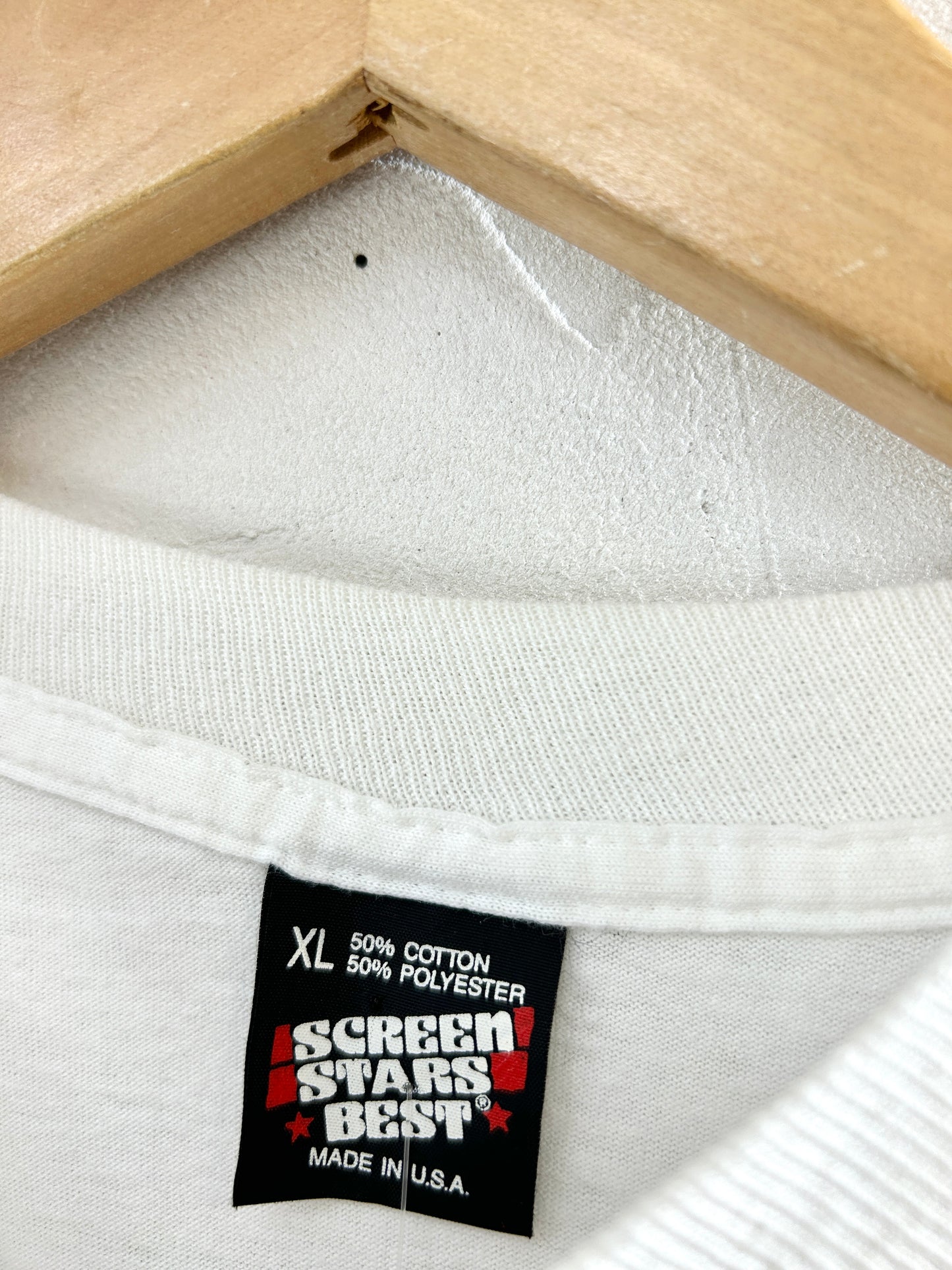 '92s T-shirt MADE IN USA 〜SCREEN STARS〜 [H30899]