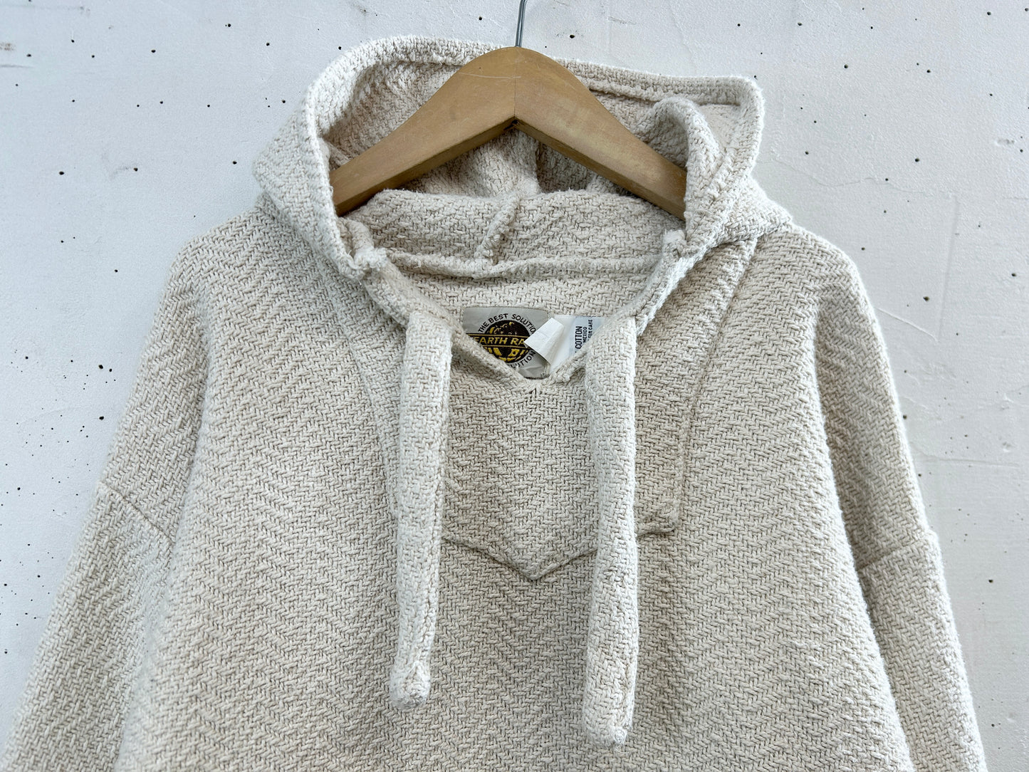 Vintage Tops Mexican Parka [A31236]