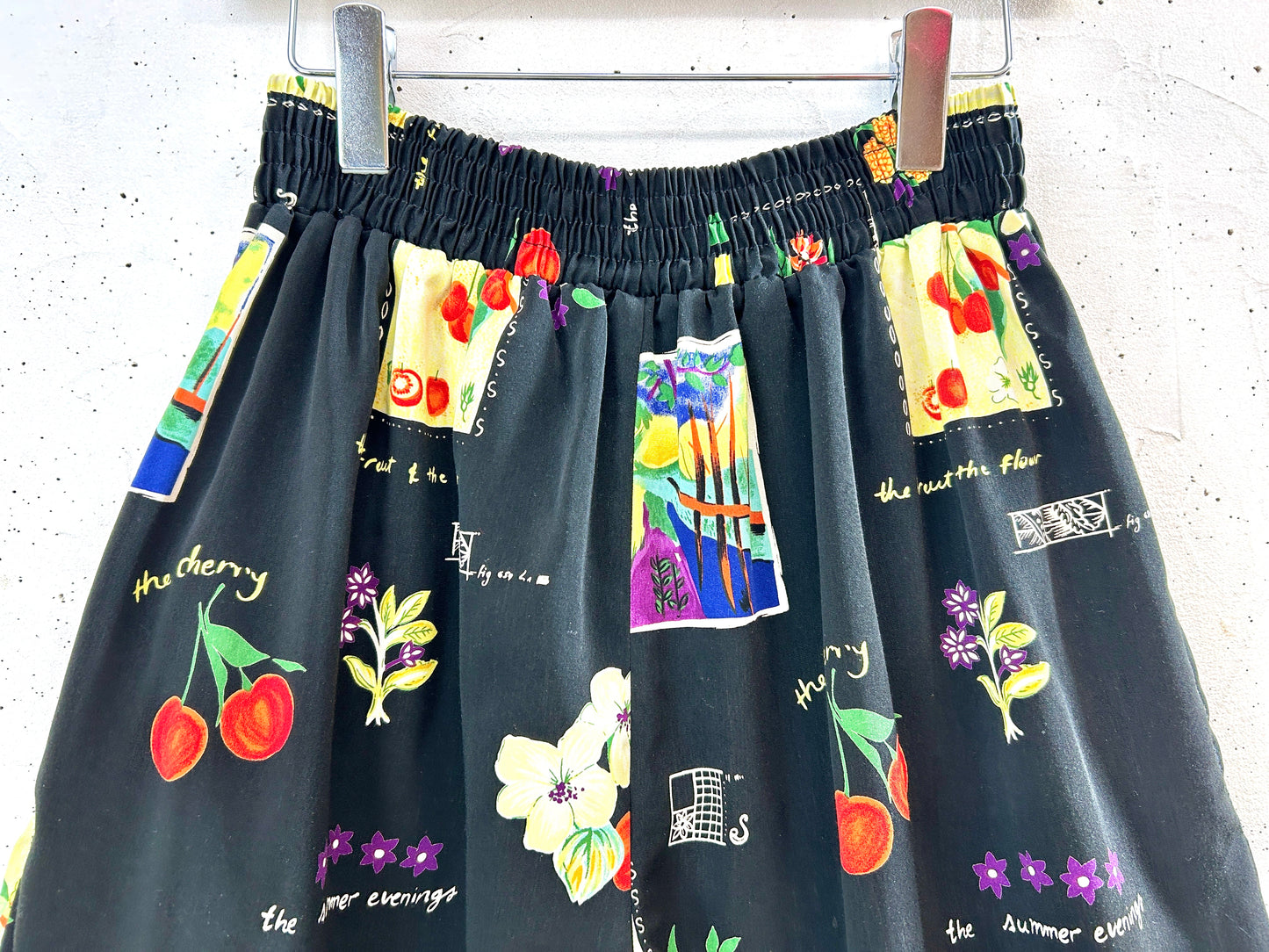 Vintage Pants [H33425]