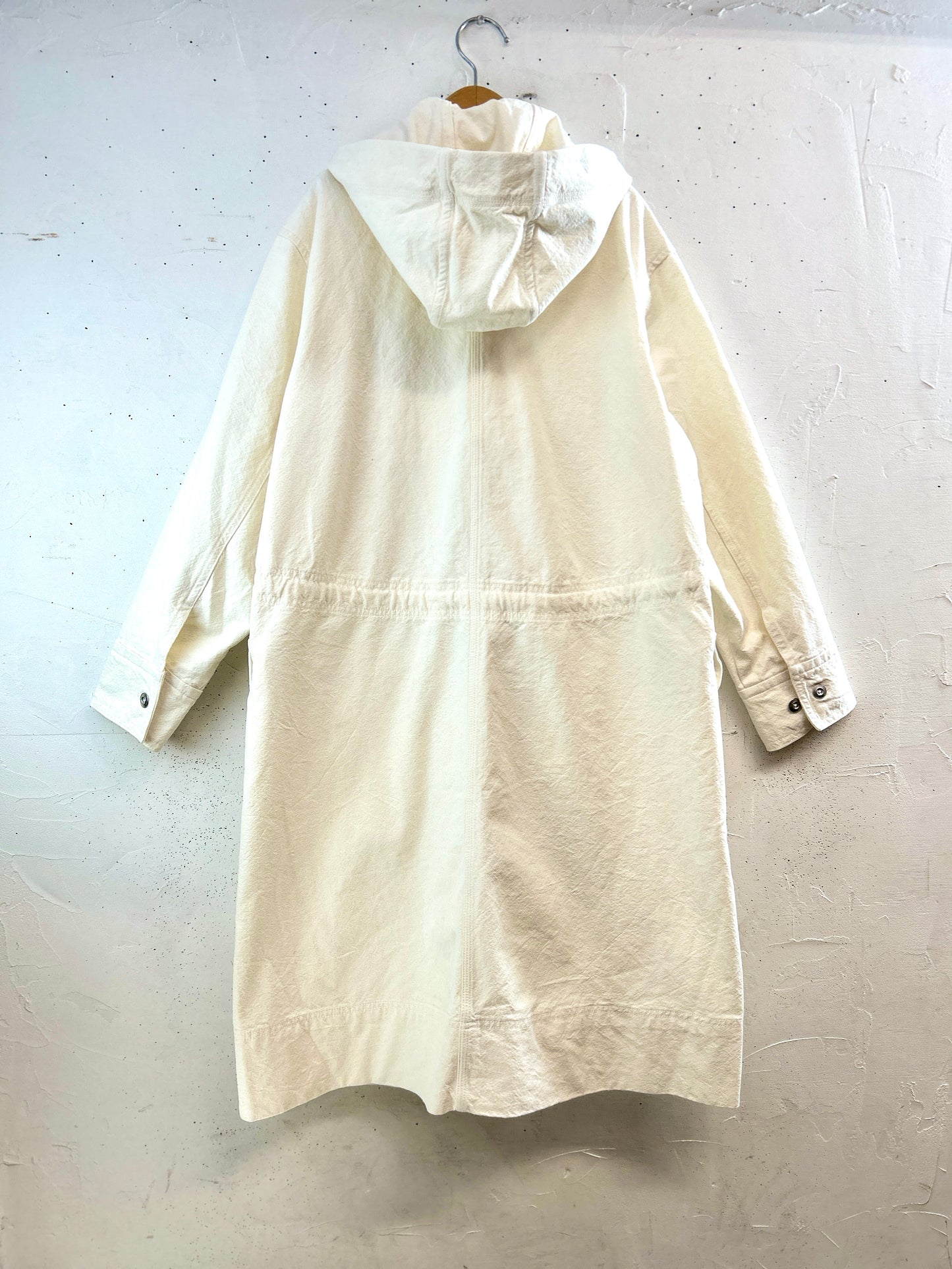 Vintage Coat  [B31541]