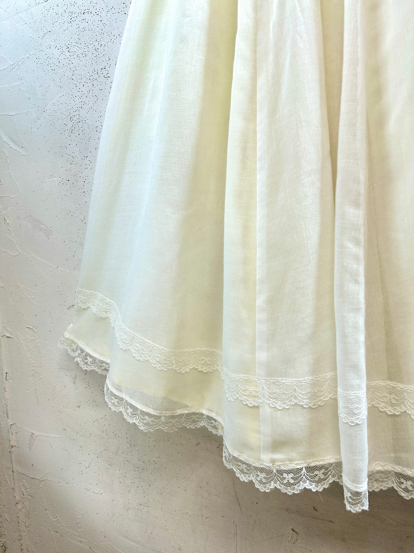 ’80s Vintage Dress〜GUNNE SAX〜[G32970]