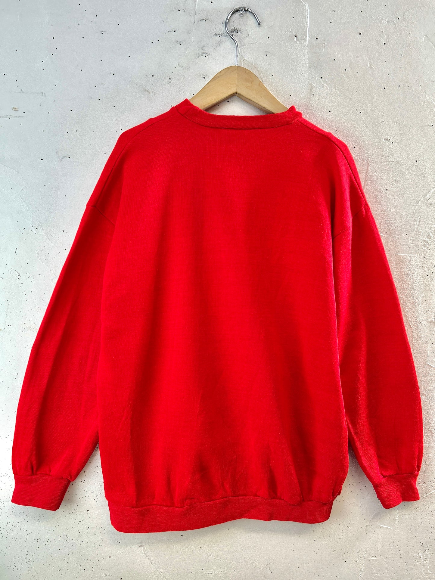Vintage  Sweat  MADE IN UK [L30948]