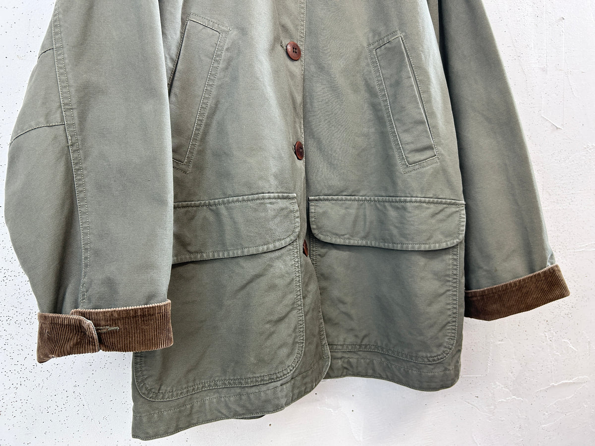 Vintage Jacket 〜L.L.BEAN〜 [I33951]