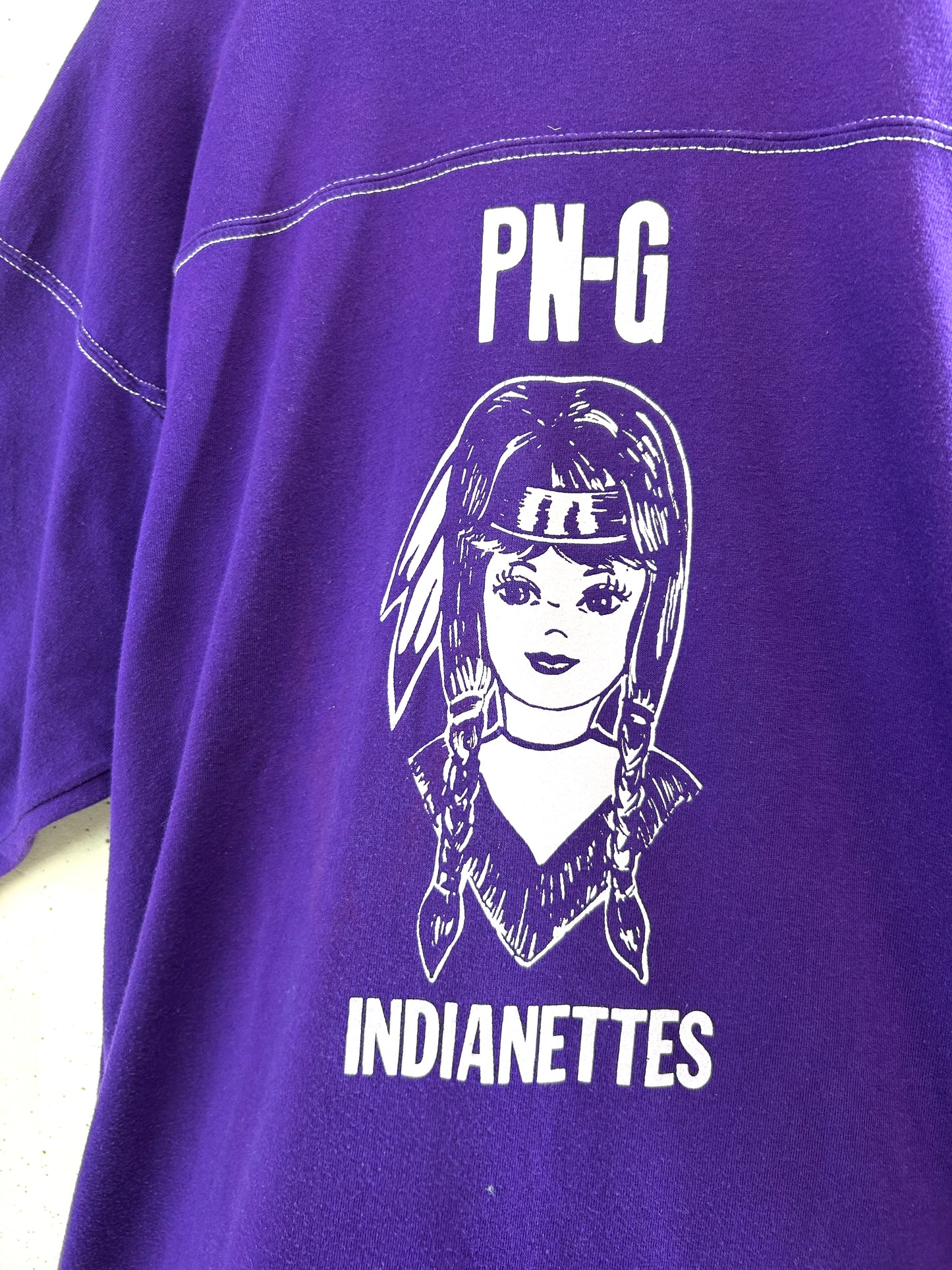 Vintage T-Shirt [E32332]