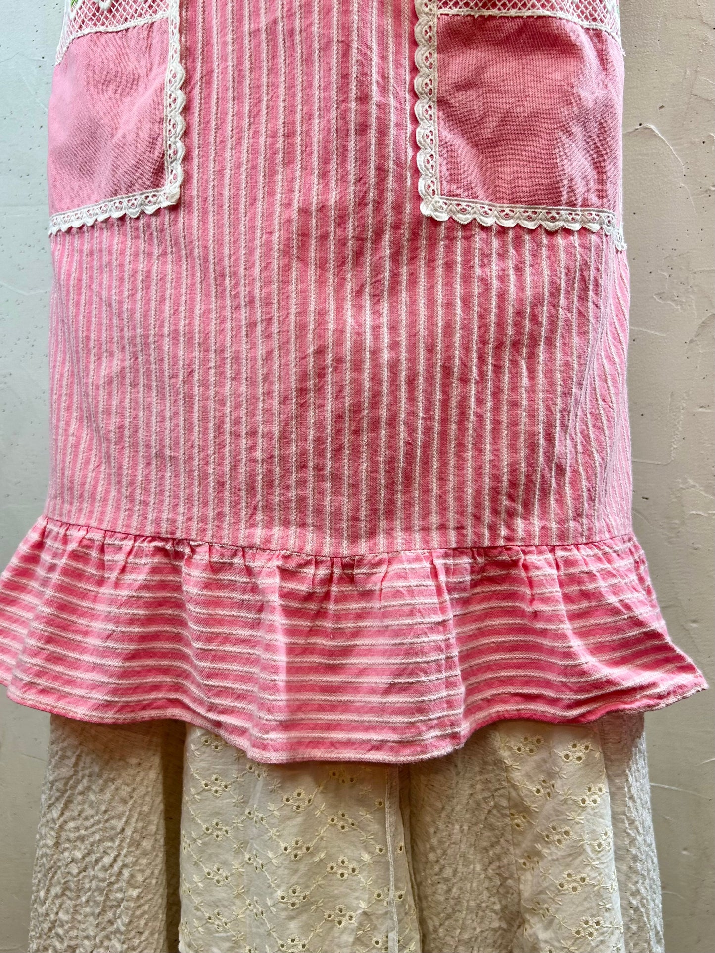 Vintage Apron [G30711]