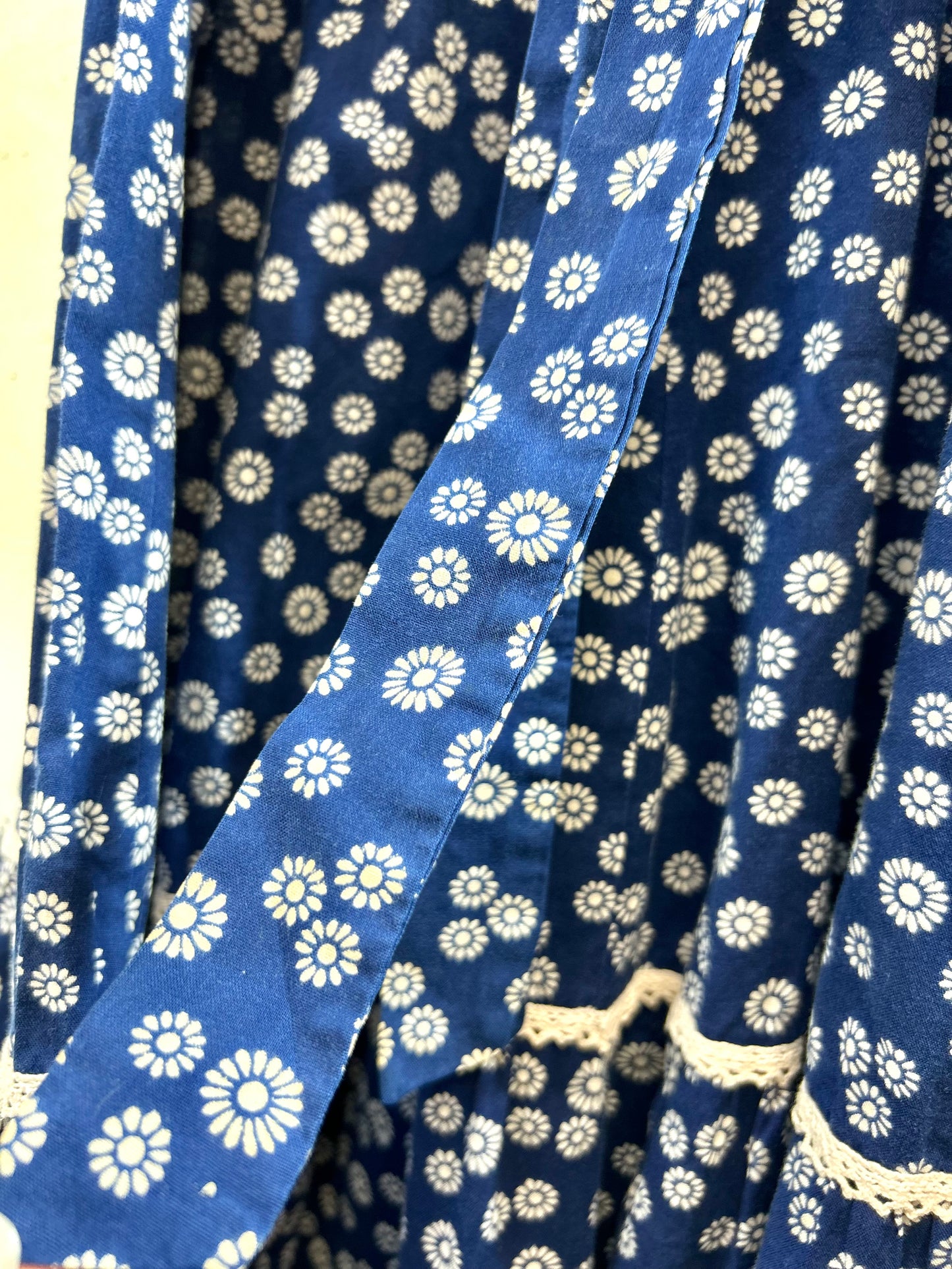 Vintage Dress [G30643]