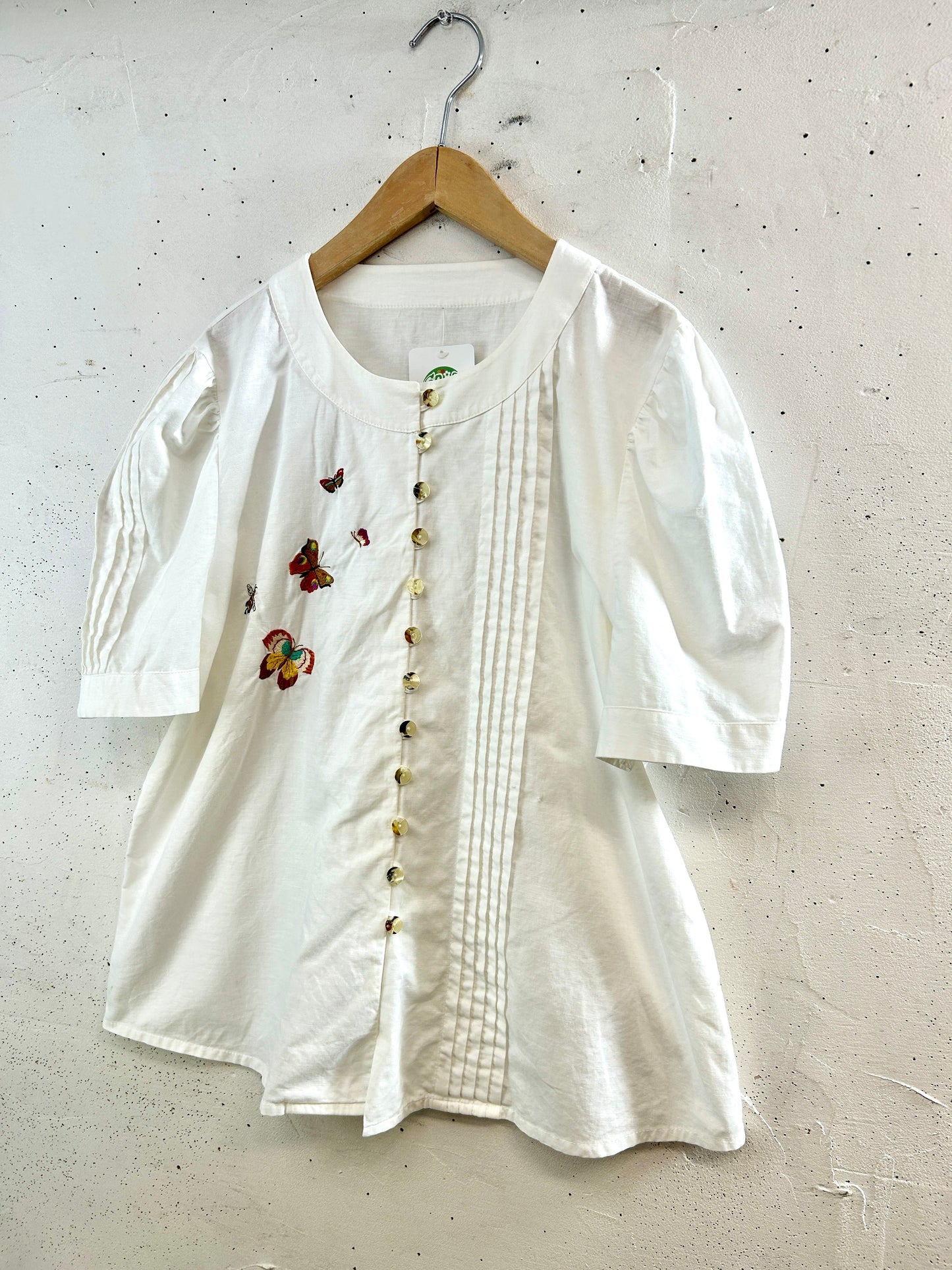 Vintage Shirt  [G33195]