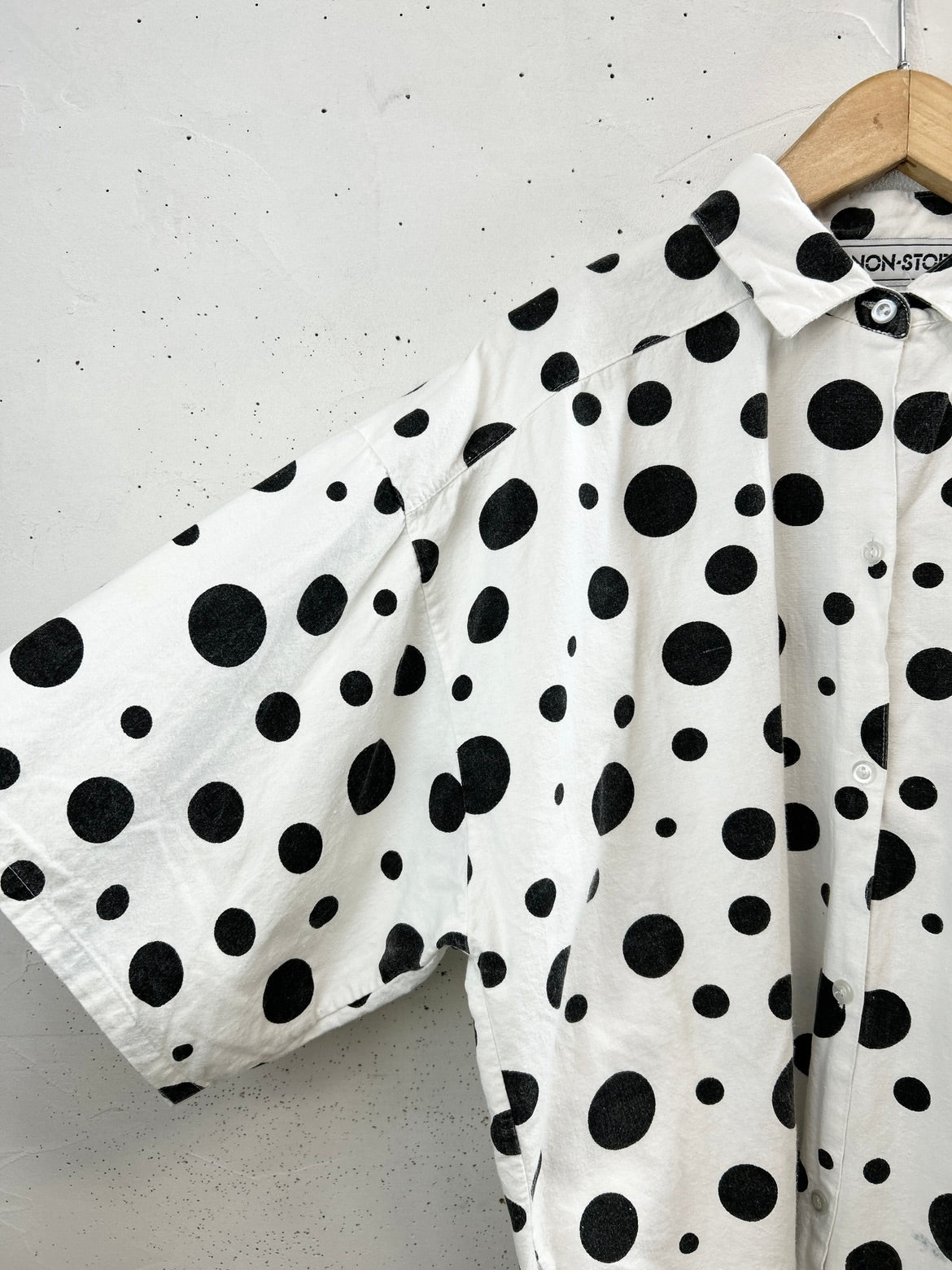Vintage Shirt [D32109]