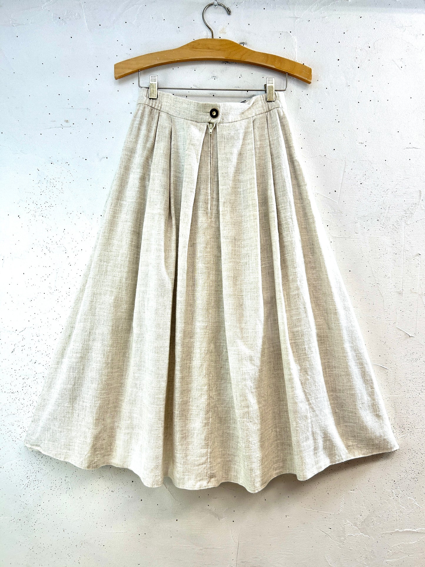 Vintage Tyrol Skirt Made in germany [G33020]