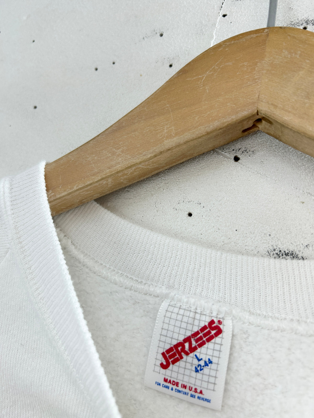 Vintage Sweat [I33750]