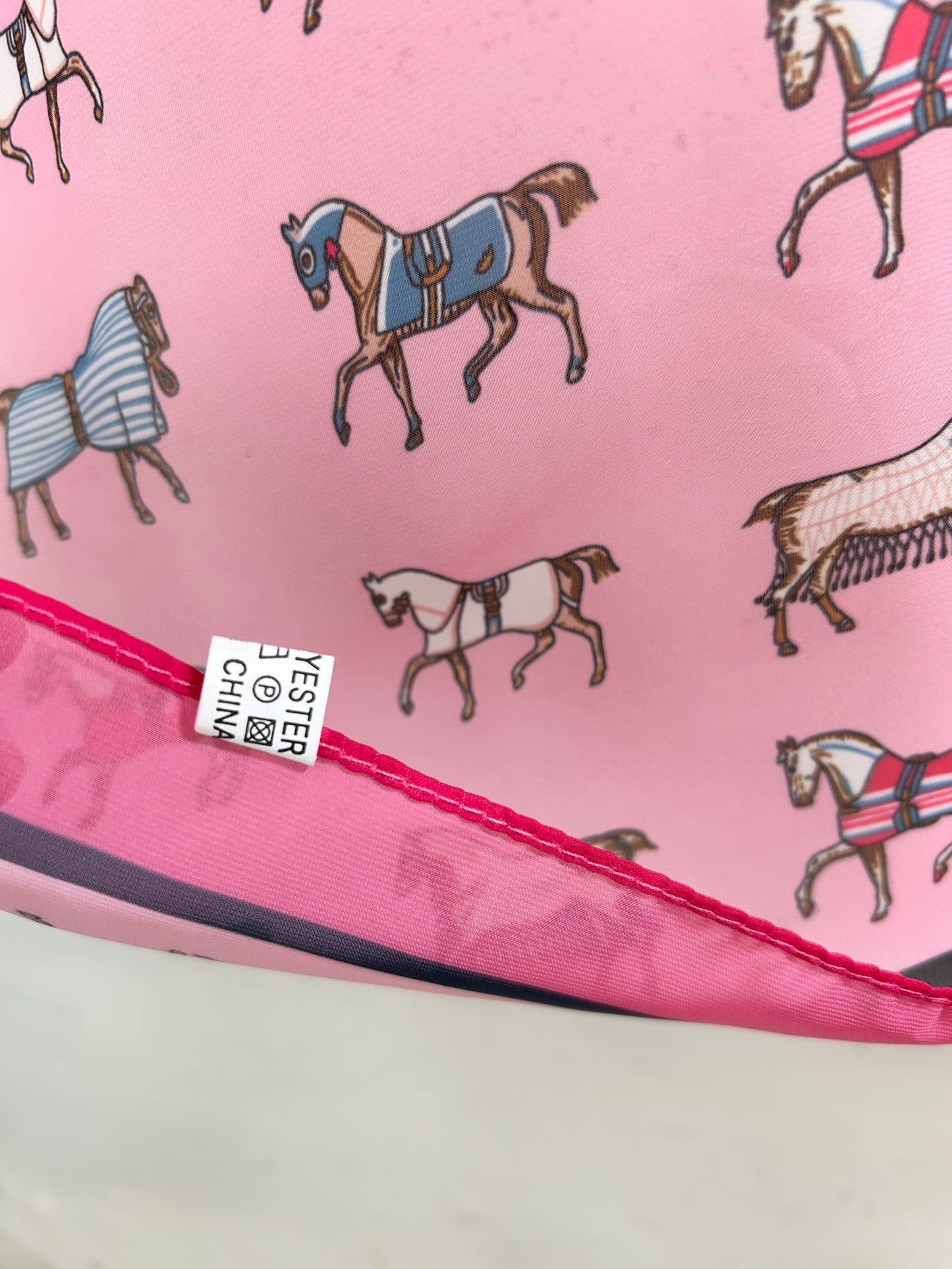 Vintage Scarf [G33298]