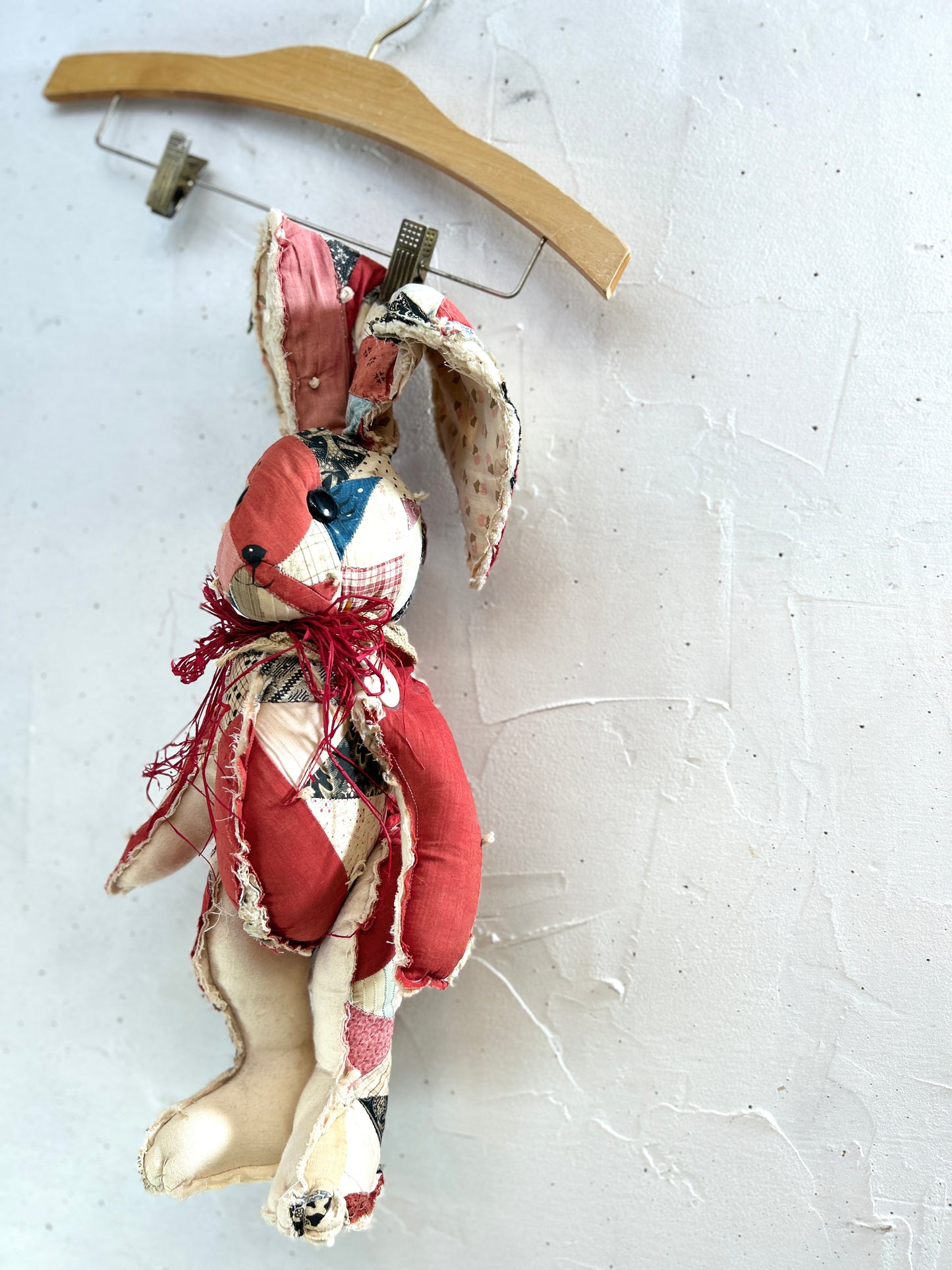 Vintage Stuffed [J30623]